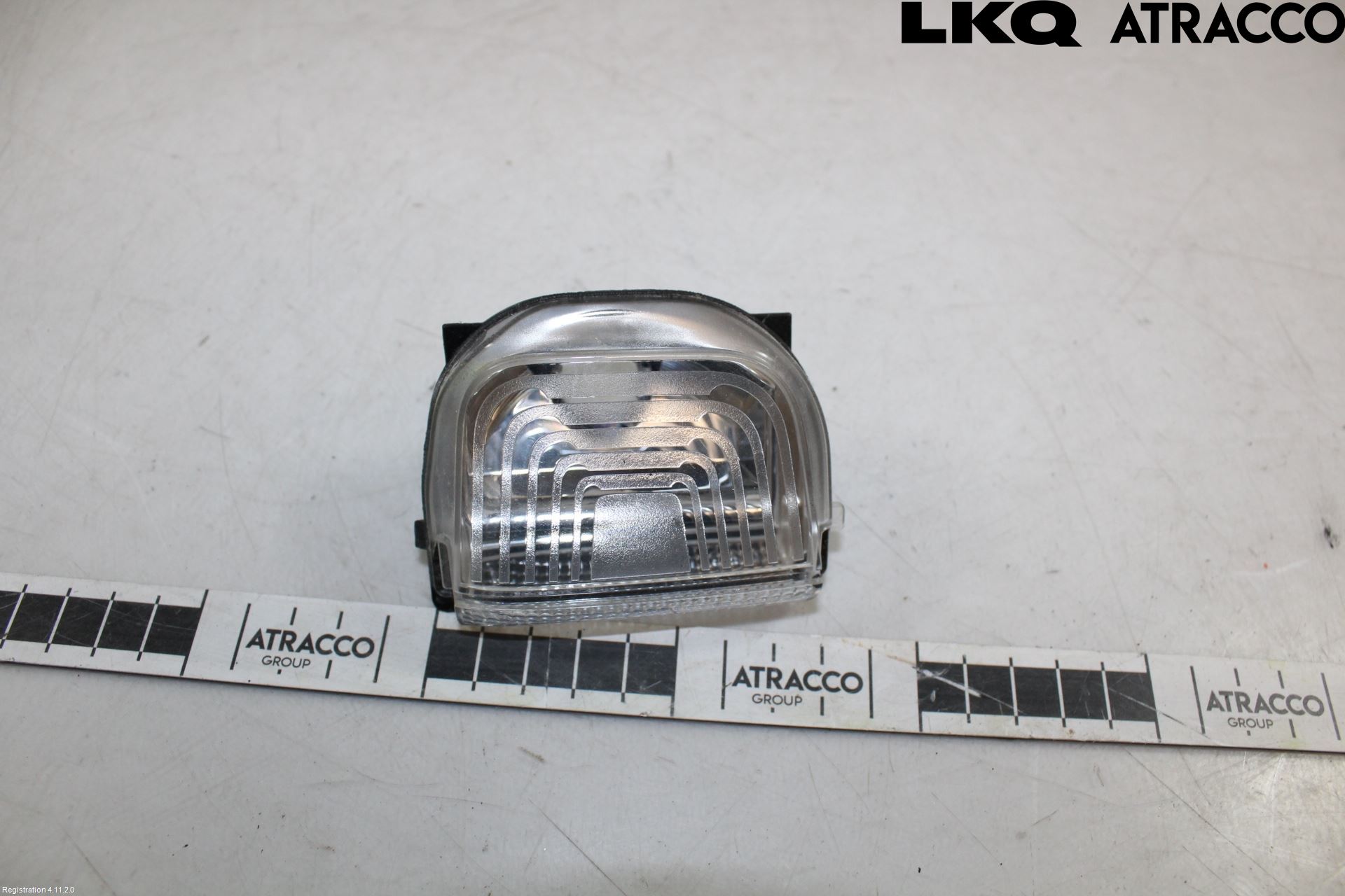 Mercedes-Benz MB SPRINTER (W907/W910) 19- Blinklykt Side Venstre