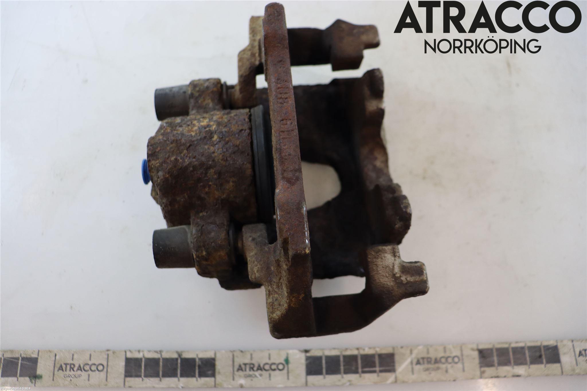 Jaguar XJ X300        95-97 Bremsecaliper Bak Venstre