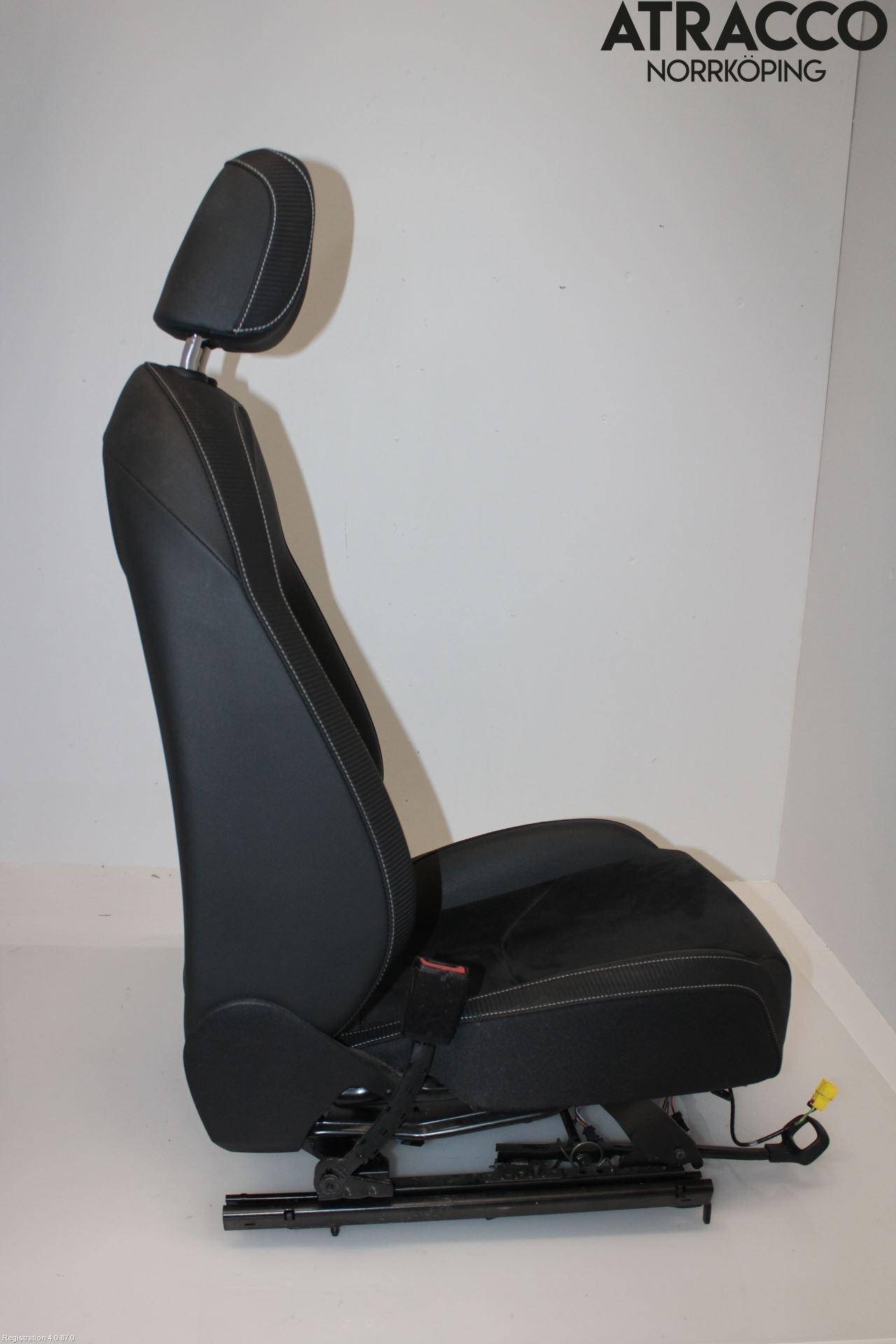 Seat LEON 13-20 Innr Sete Foran Venstre