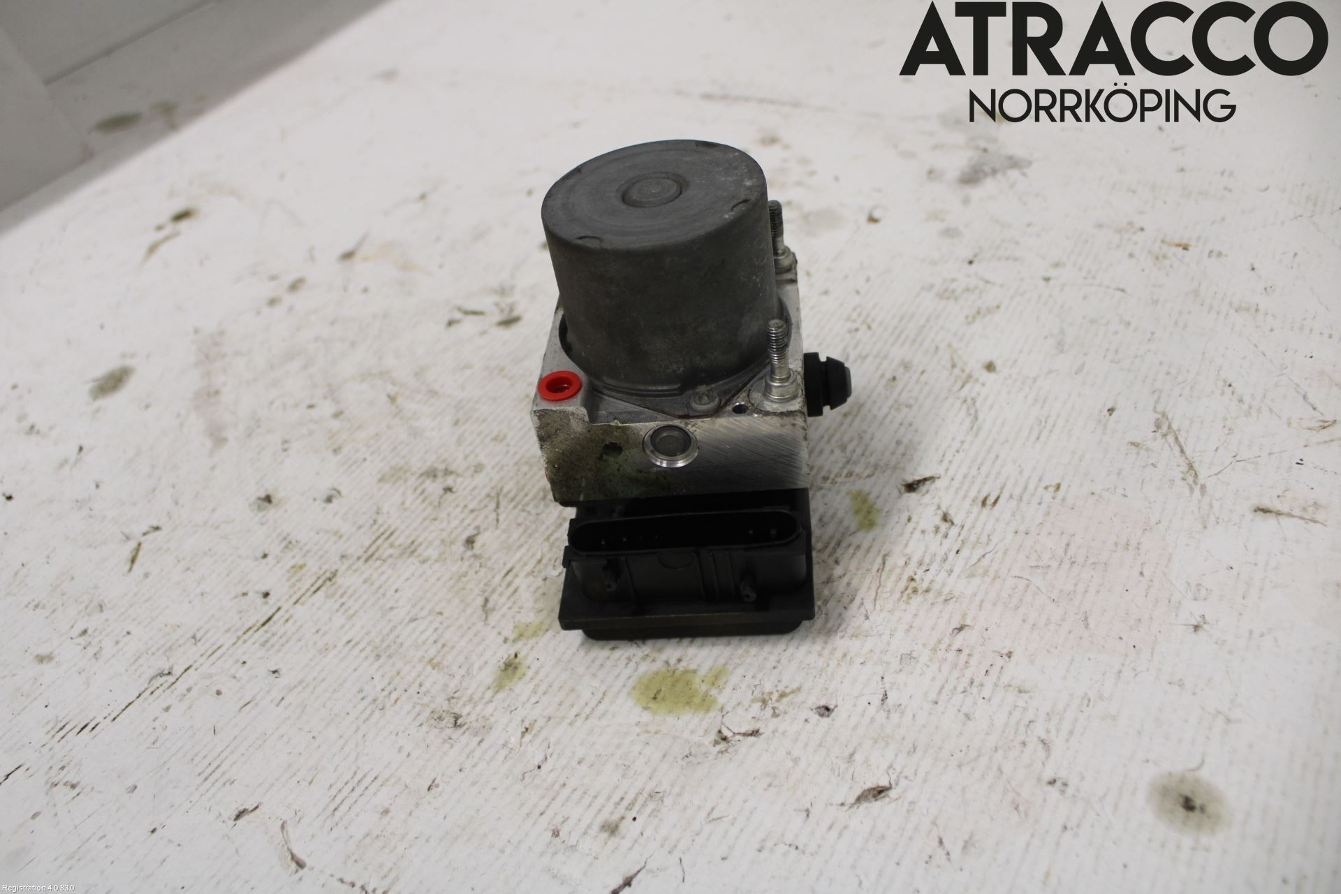 Subaru IMPREZA II  03-05 Abs Hydraulikkaggregat