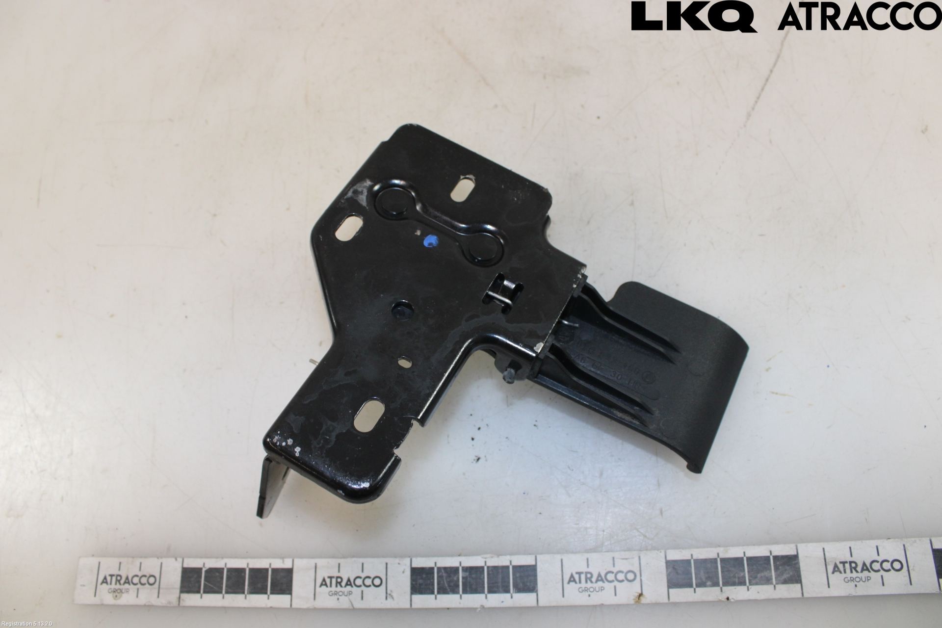 Seat IBIZA III 06-08 Panser Stormkrok