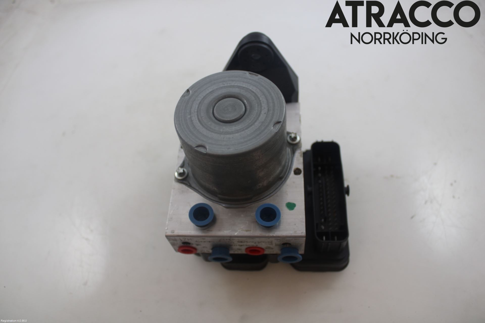 Audi A5 17- Abs Hydraulikkaggregat
