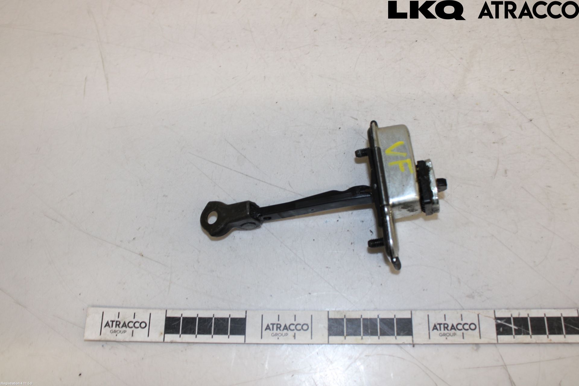 Hyundai ix20 Dørstopper
