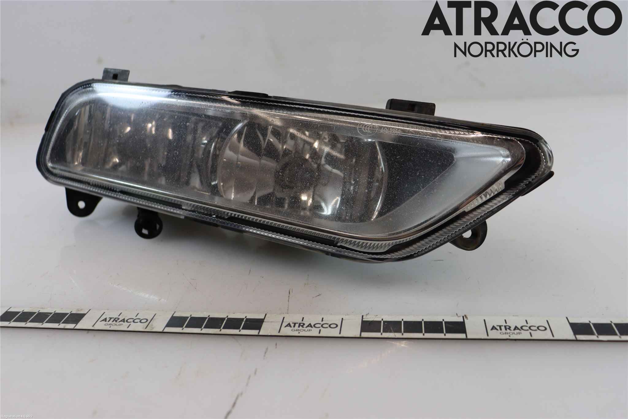 Volkswagen VW PASSAT 11-14 Frontlykt-Kurve-Tåkelys