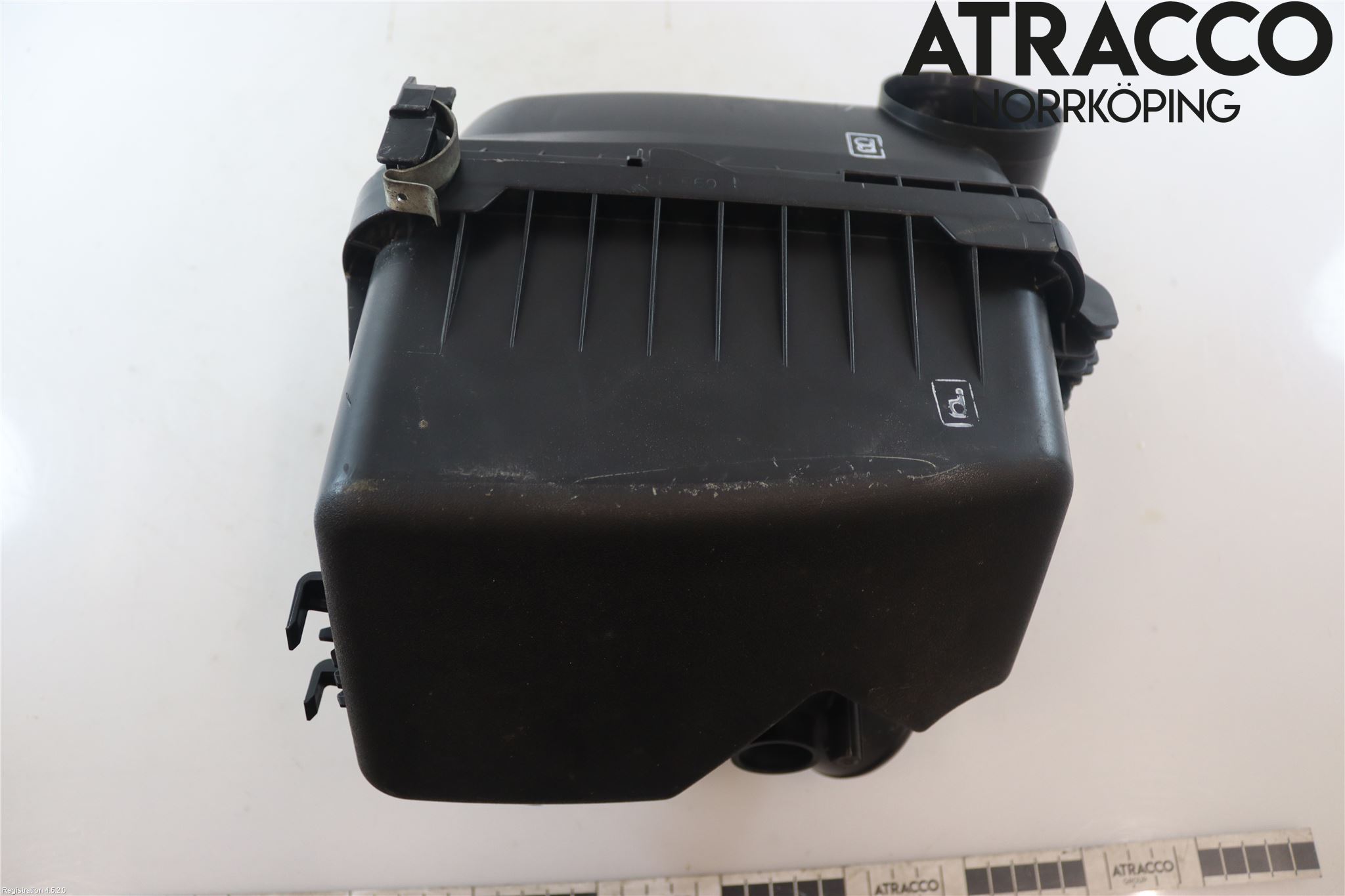 Toyota AVENSIS 09-15 Luftfilter Boks