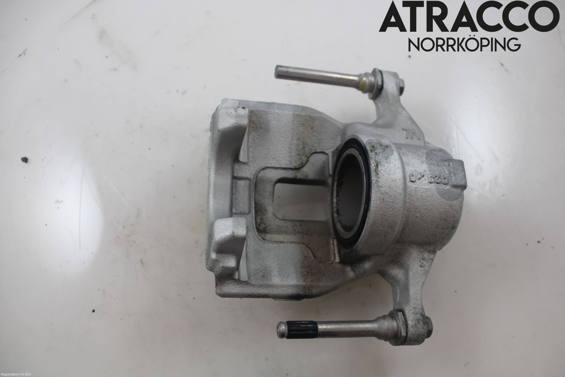 Toyota COROLLA 19- Bremsecaliper Foran Venstre