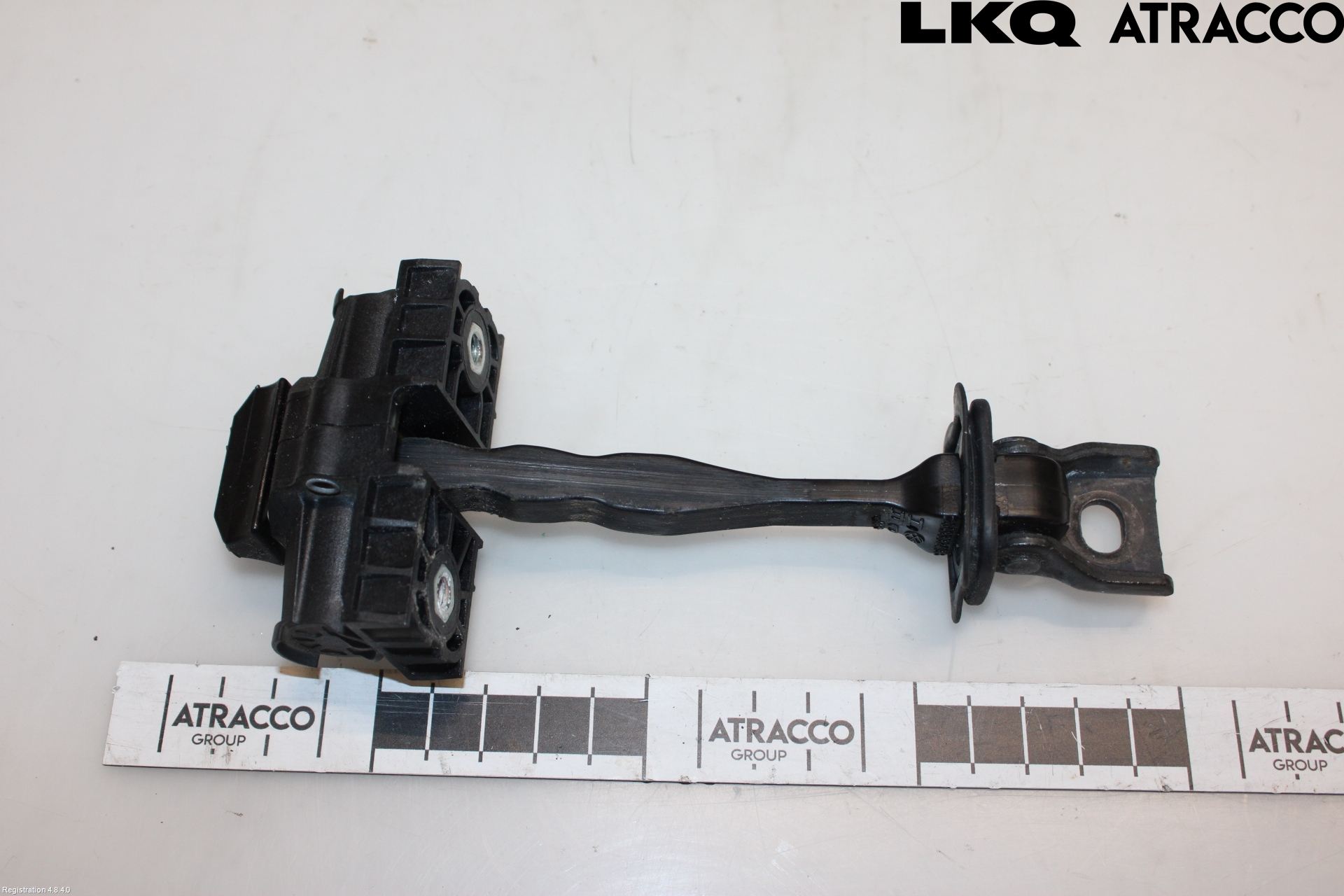 Volkswagen VW T-ROC 18- Dørstopper