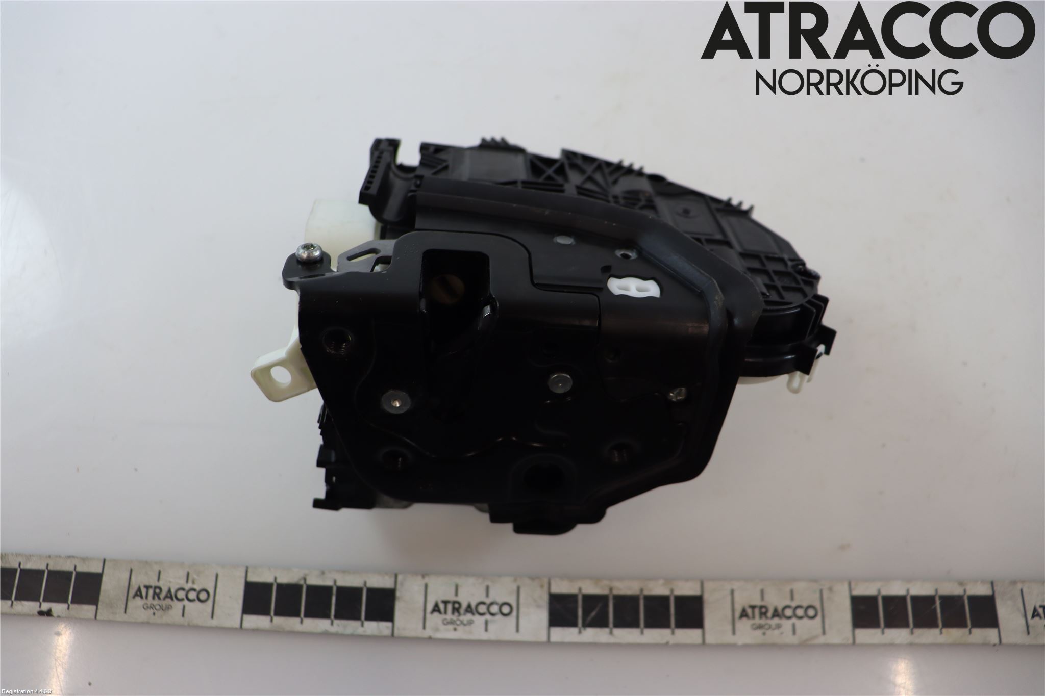 Audi A4/S4 B9 20- Dørlås - Låsekasse