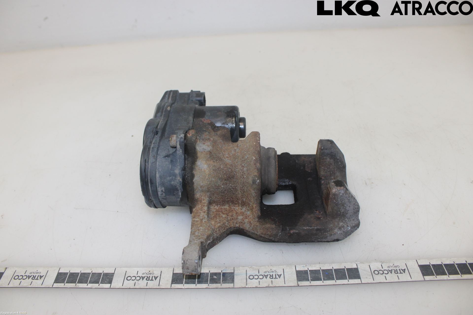 Lexus RX AL20 16-22 Bremsecaliper Bak Venstre