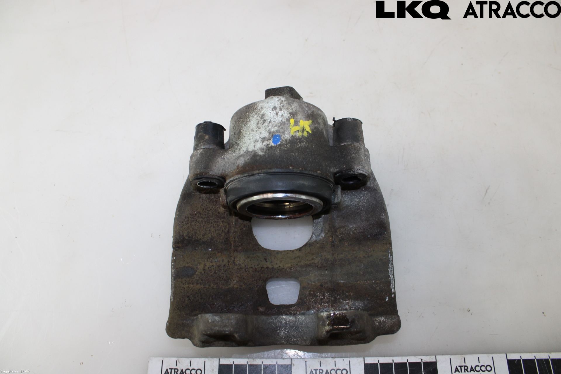 MG 5 22- Bremsecaliper Foran Høyre