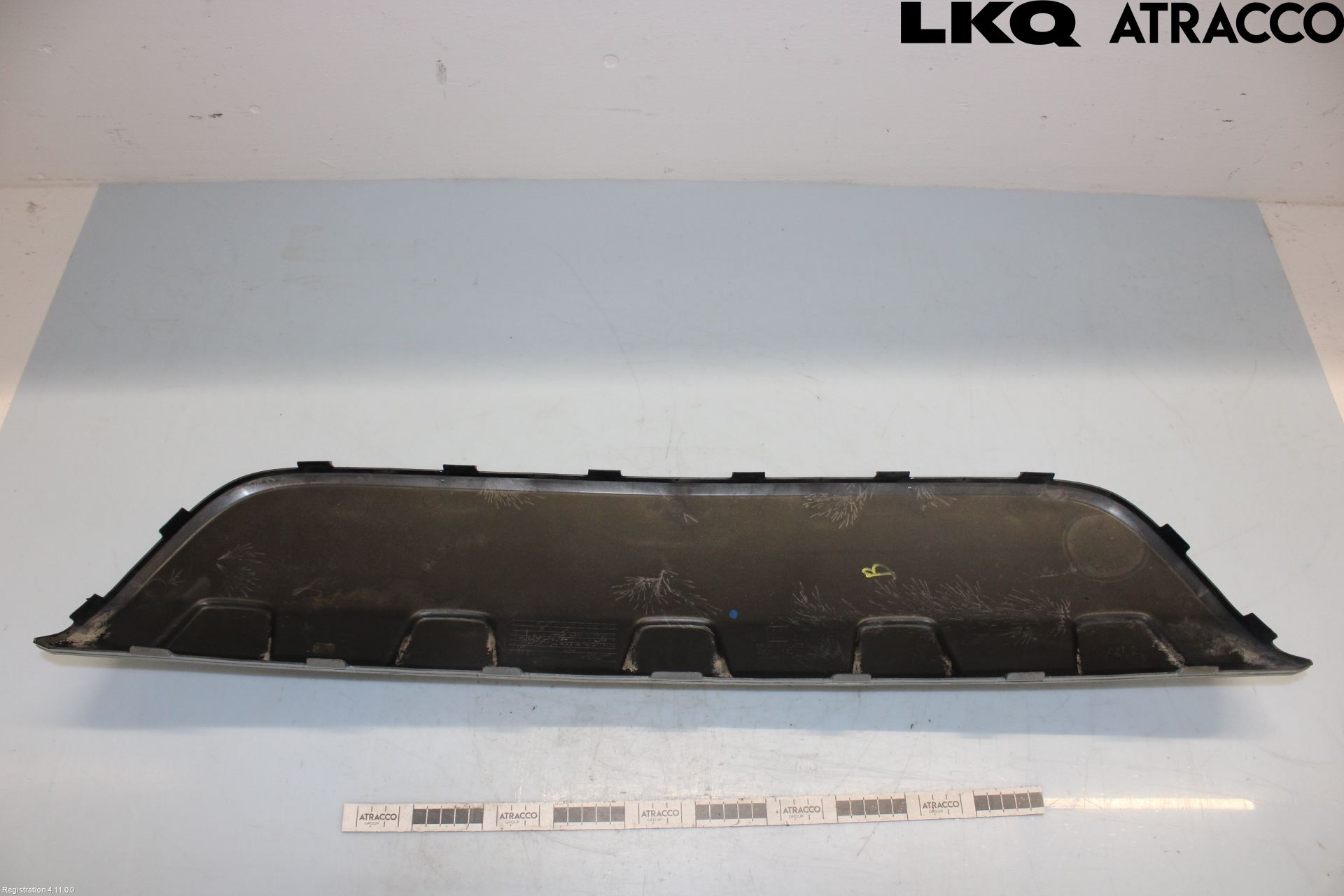 Opel MOKKA 13-20 Støtfanger Bak Midt Del