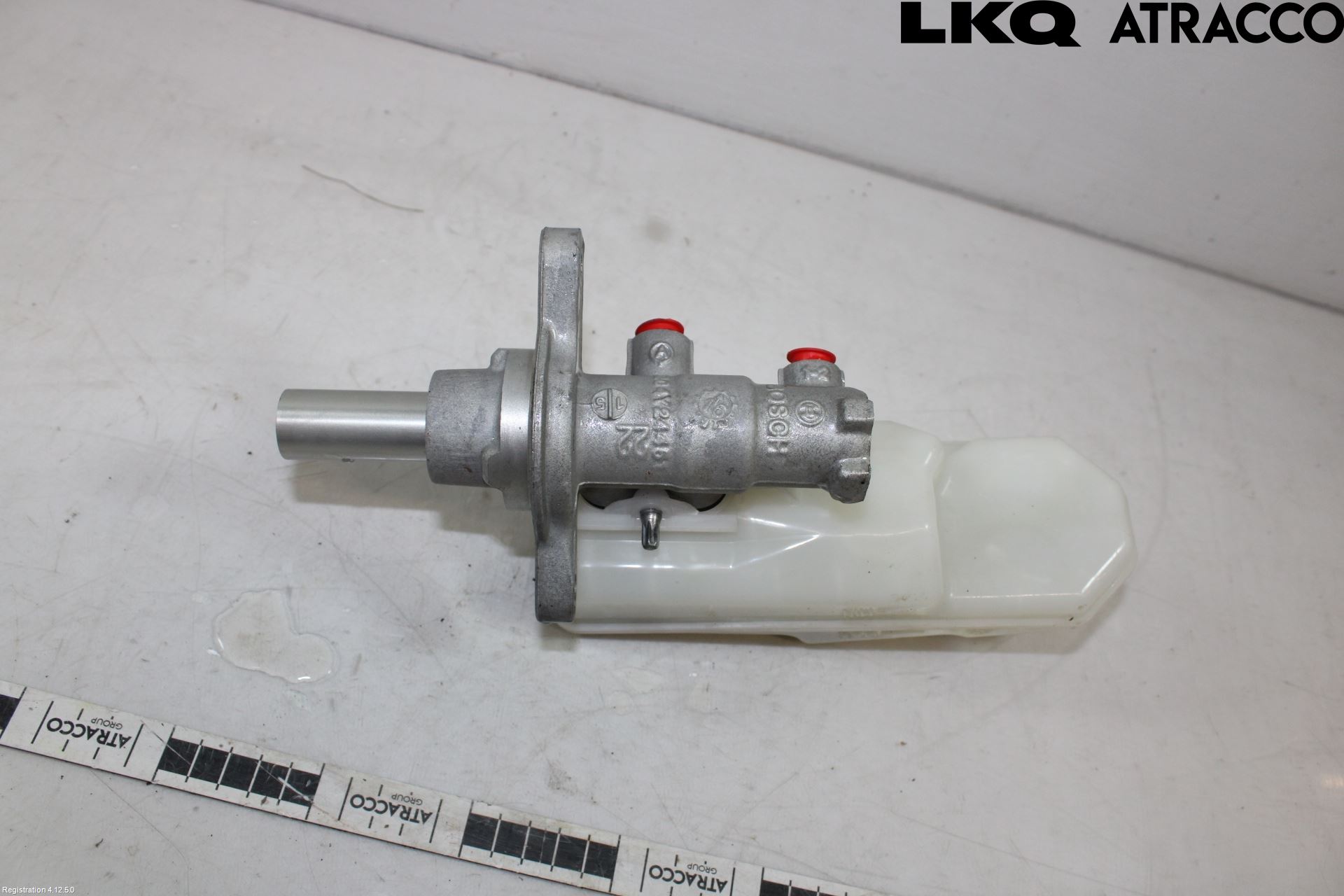 Toyota VERSO 09-18 Brems Hovedsylinder