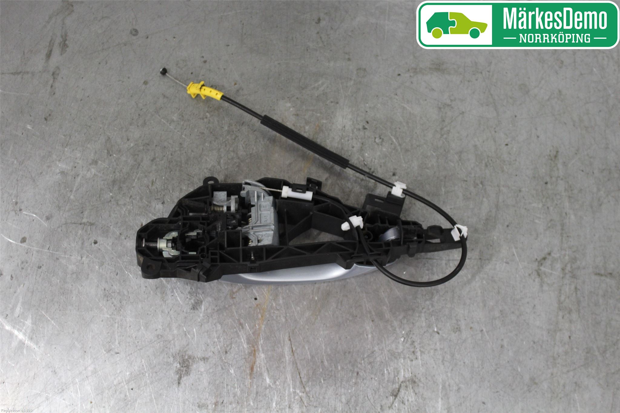 Opel ASTRA K 16-22 Dørhandtak Ytre Høyre