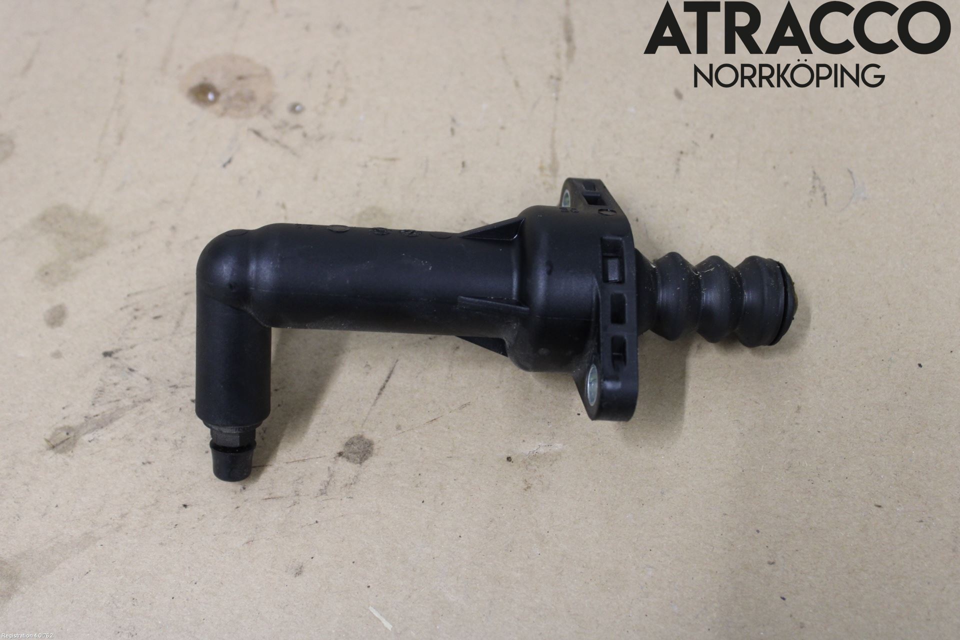 Volkswagen VW T-ROC 18- Clutch Sylinder Slave