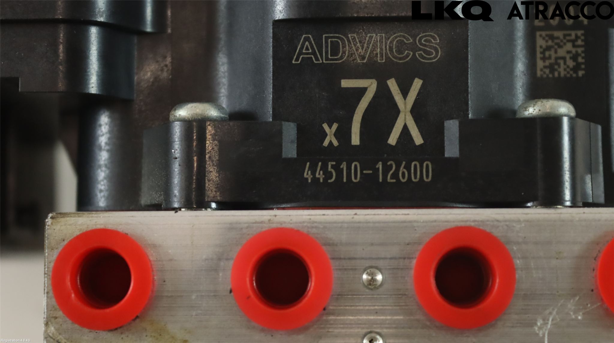 Toyota COROLLA 19- Abs Hydraulikkaggregat