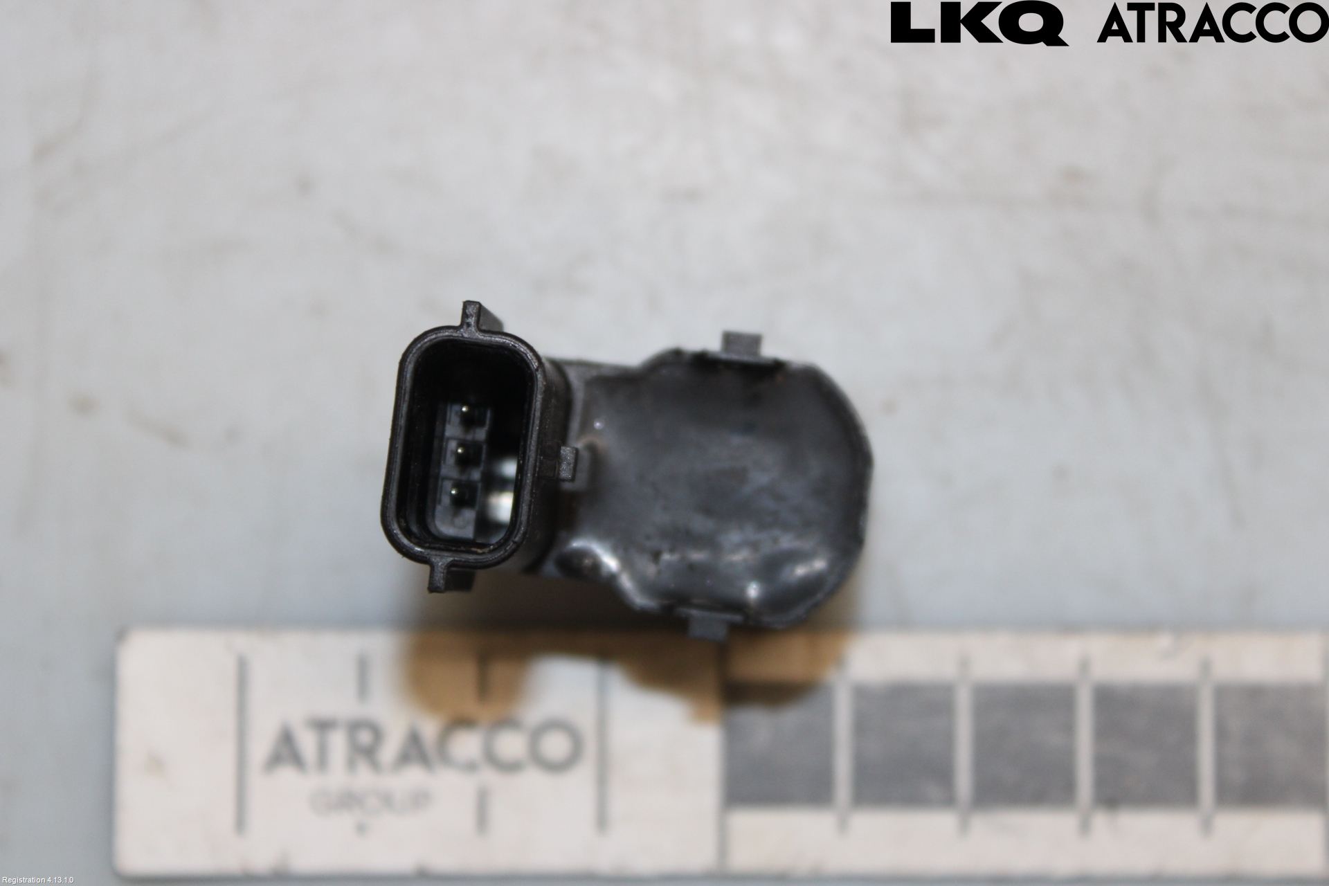 Fiat TALENTO 16- Sensor Ryggesensor