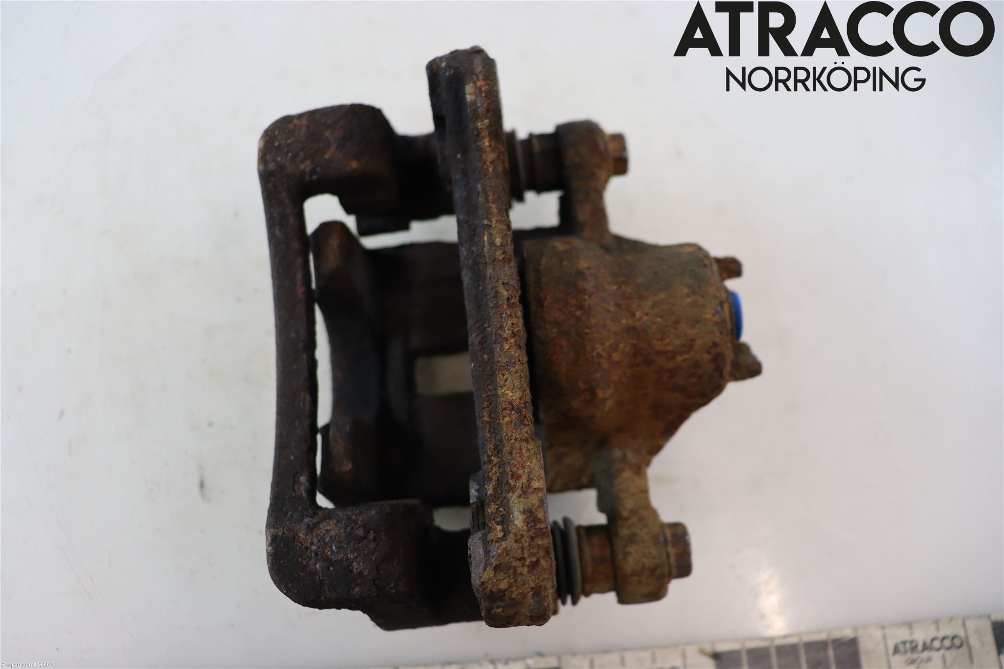 Kia CEED 06-12 Bremsecaliper Bak Venstre
