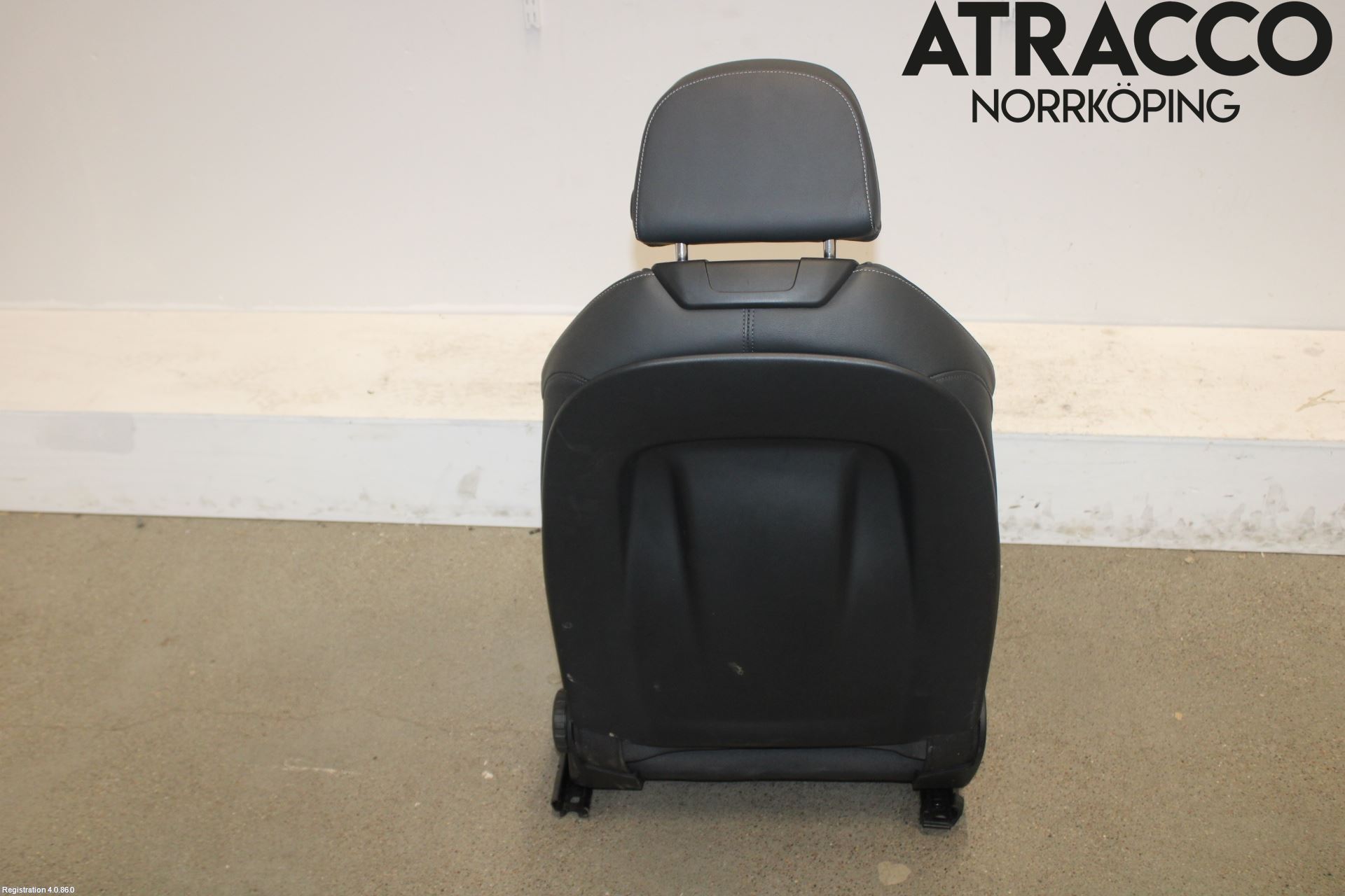 Audi A5 17- Innr Sete Foran Venstre