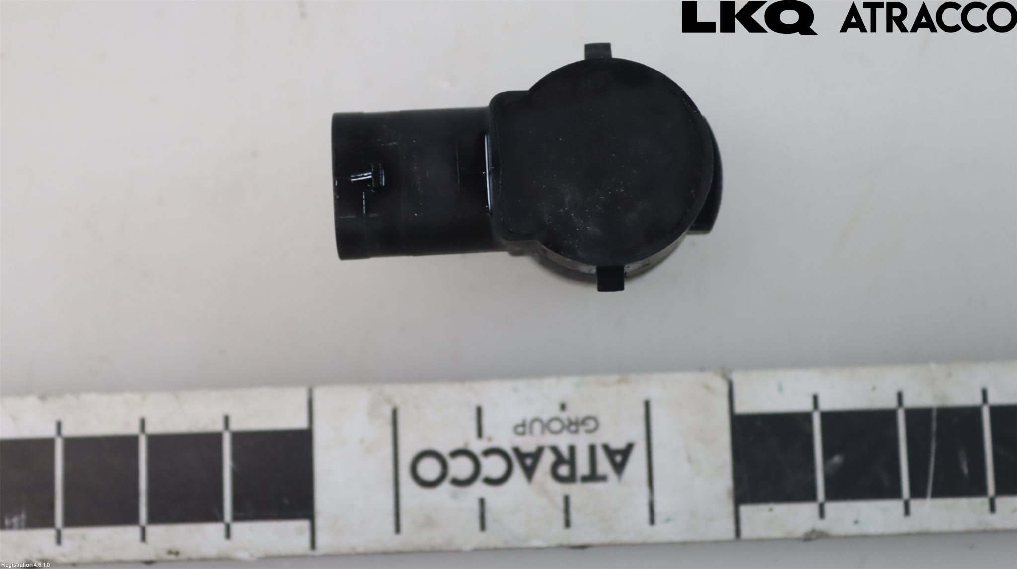Volkswagen VW PASSAT 15-19 Sensor Ryggesensor