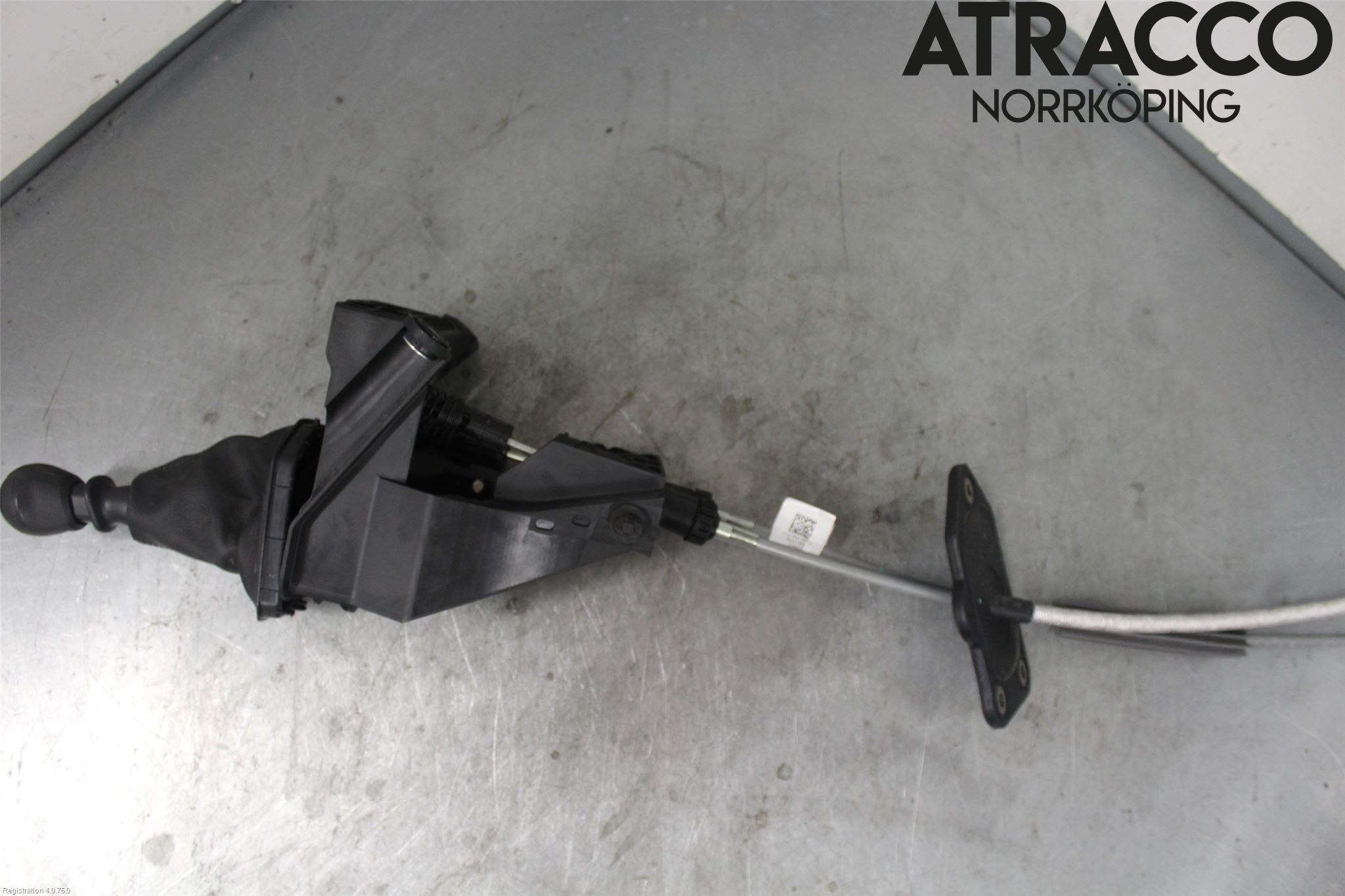 Volkswagen VW TRANSP/CARAVELLE (T6) 16-22 Gearspak