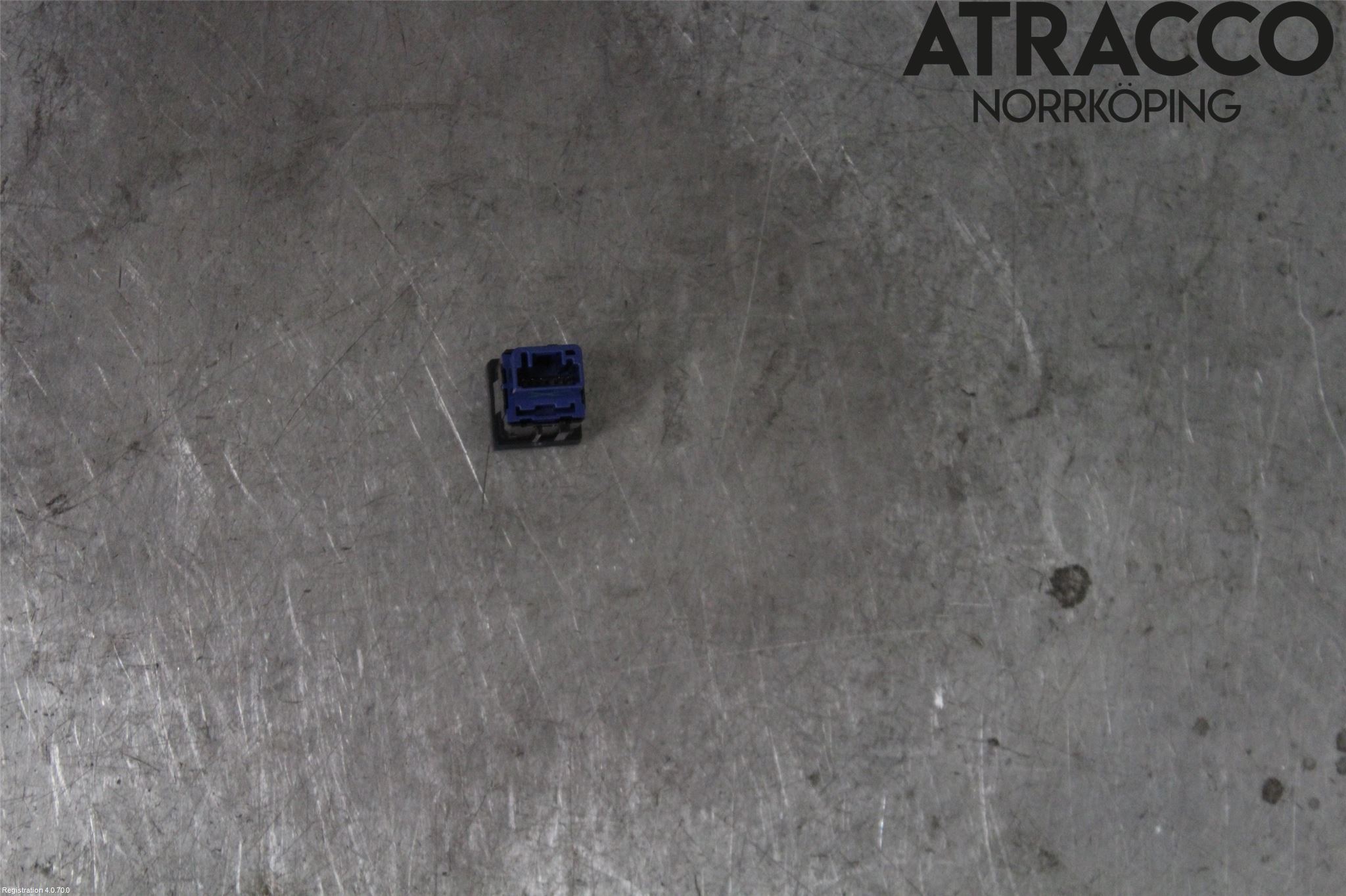 Toyota RAV4 19- Bryter Øvrig