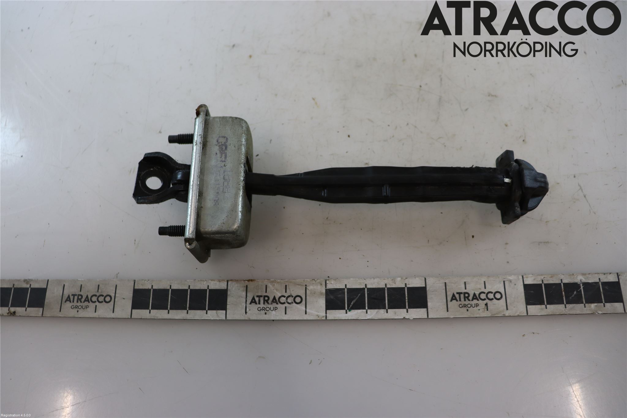 Chevrolet SUBURBAN Dørstopper