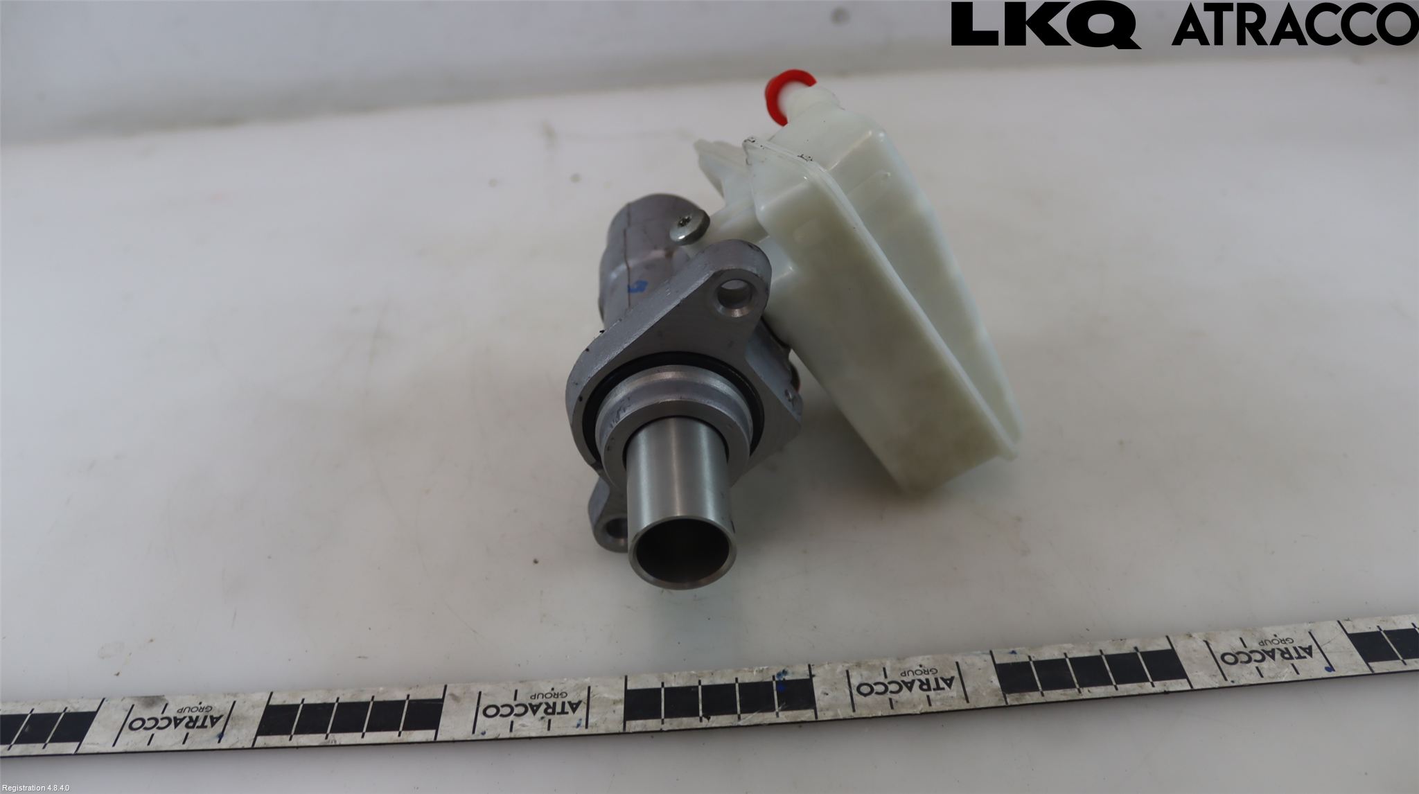 Ford S-MAX 06-15 Brems Hovedsylinder
