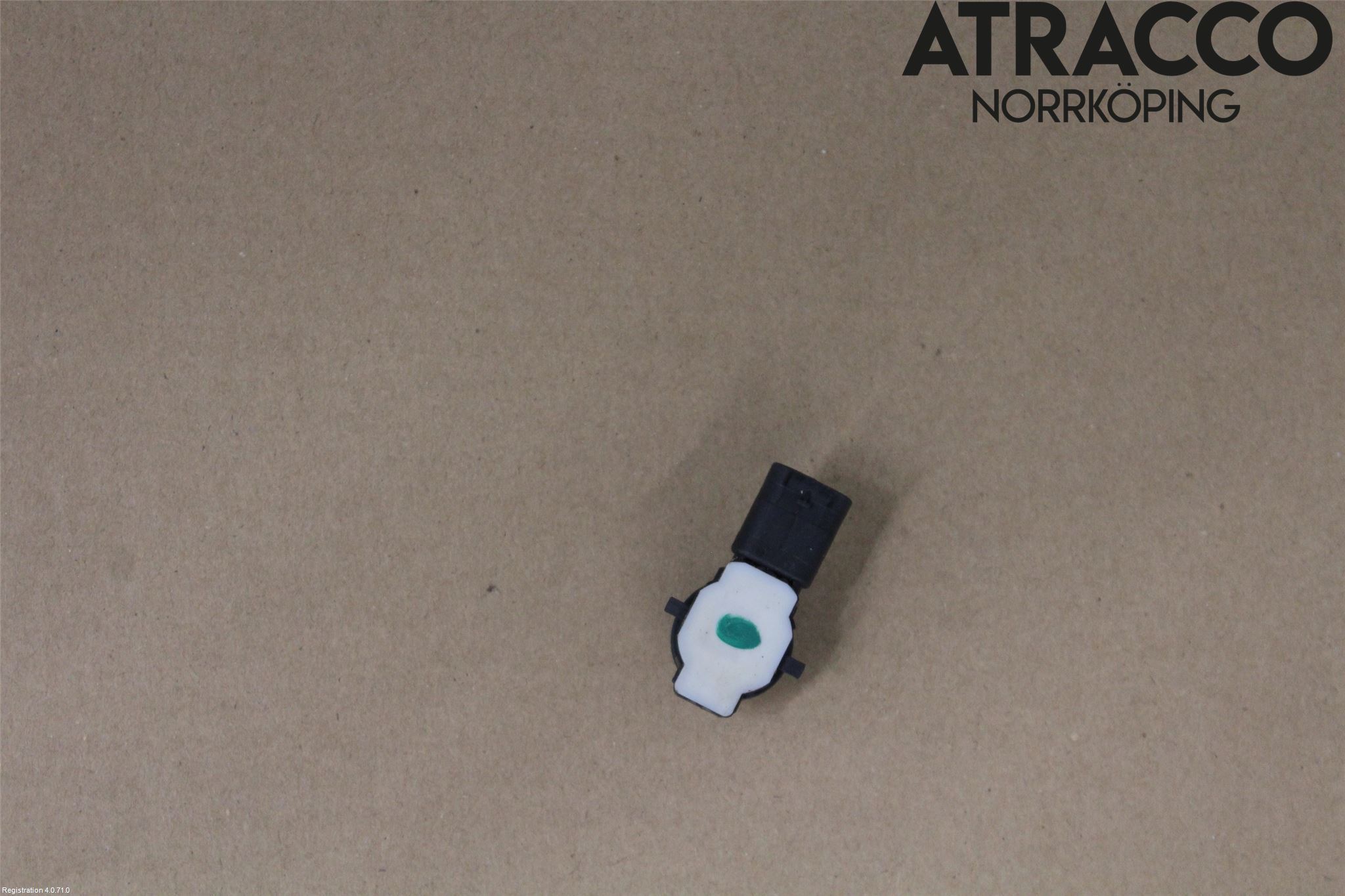 Volkswagen VW TIGUAN 16-24 Sensor Ryggesensor