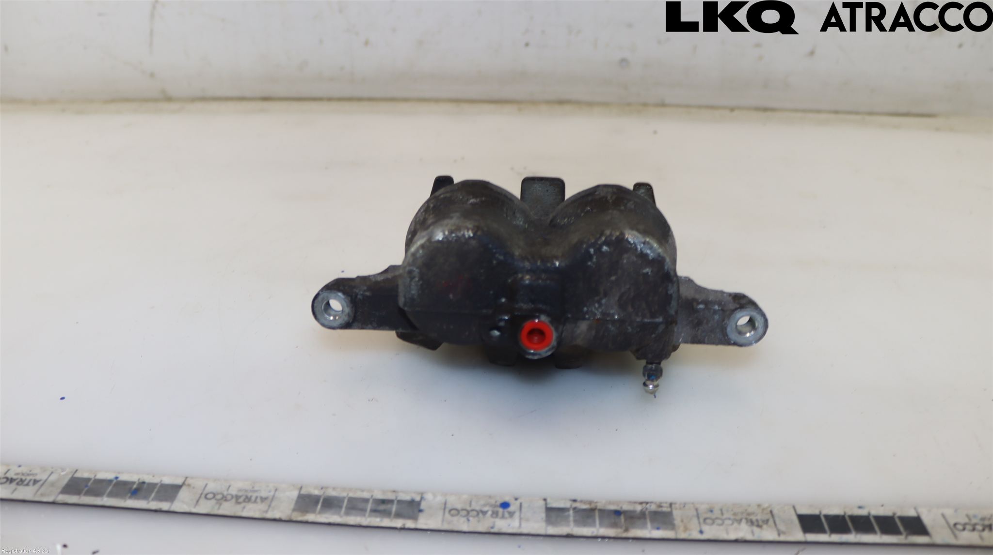 Lexus RX AL20 16-22 Bremsecaliper Foran Venstre