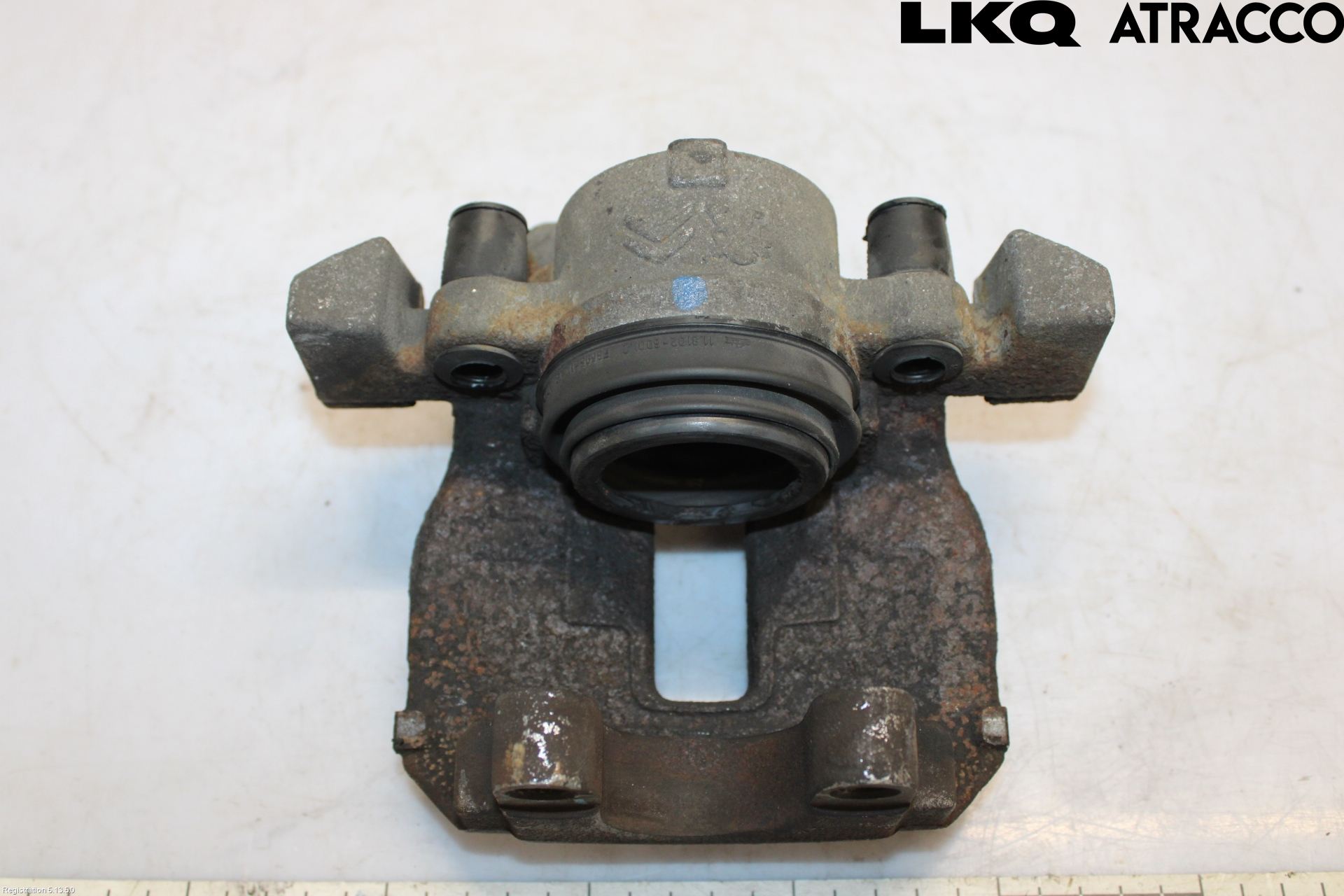 Peugeot 3008 17-24 Bremsecaliper Foran Venstre