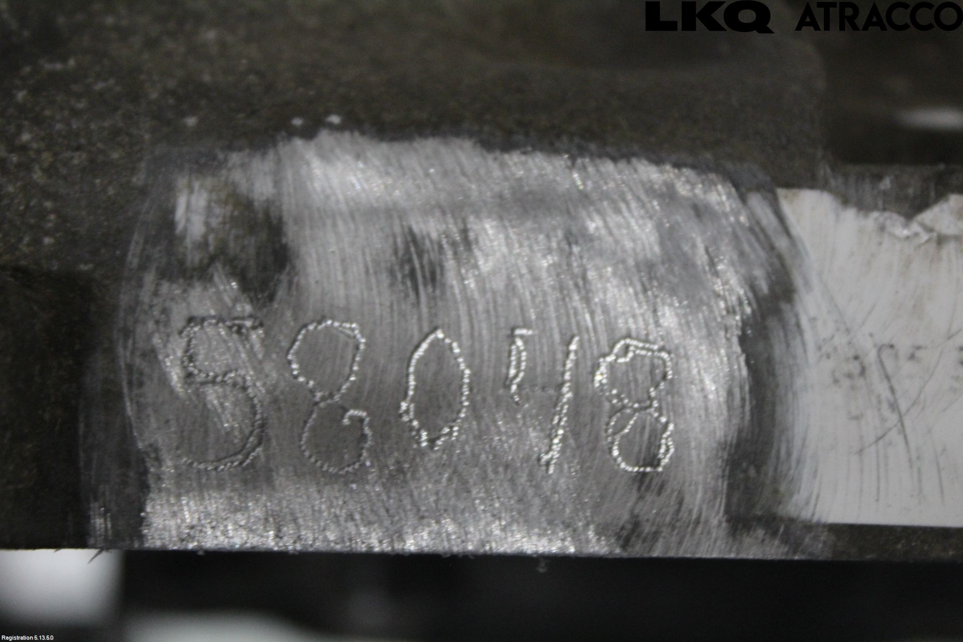 Skoda FABIA 15-21 Motor Bensin
