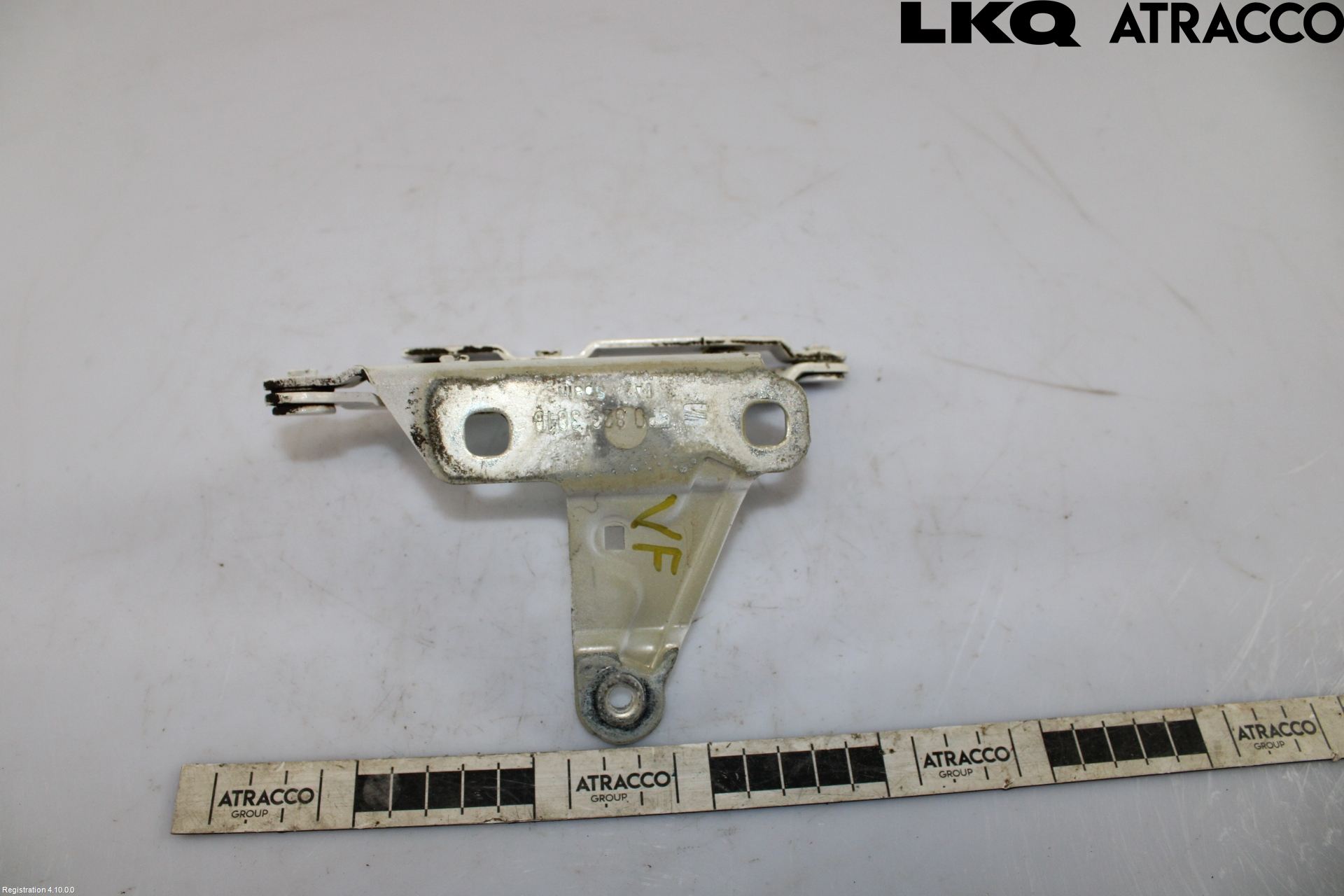 Seat ALTEA Panser Hengsel - Hengsler