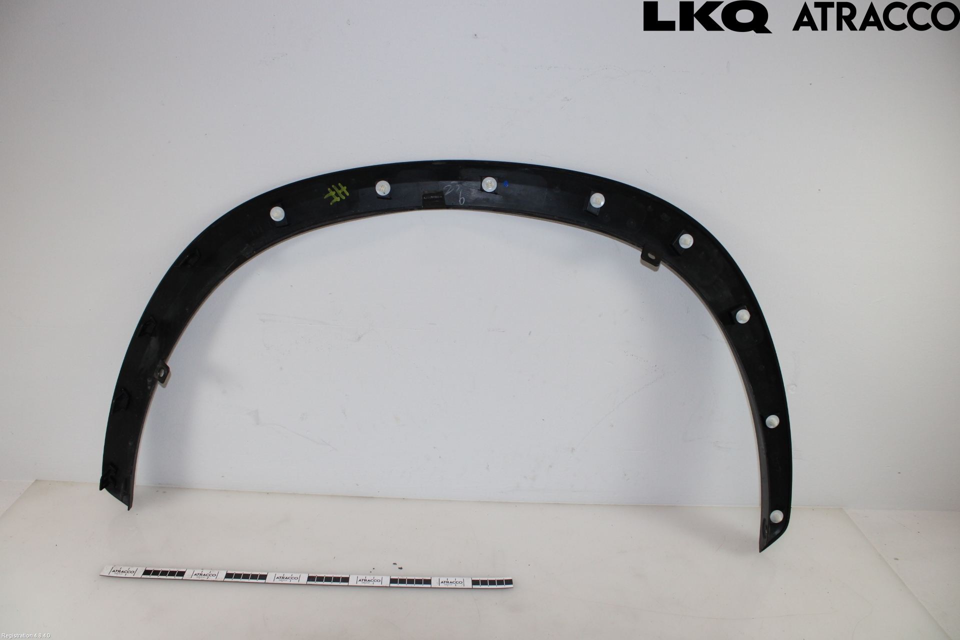 Lexus NX 340h/450h+ 21- Skjerm Bredder