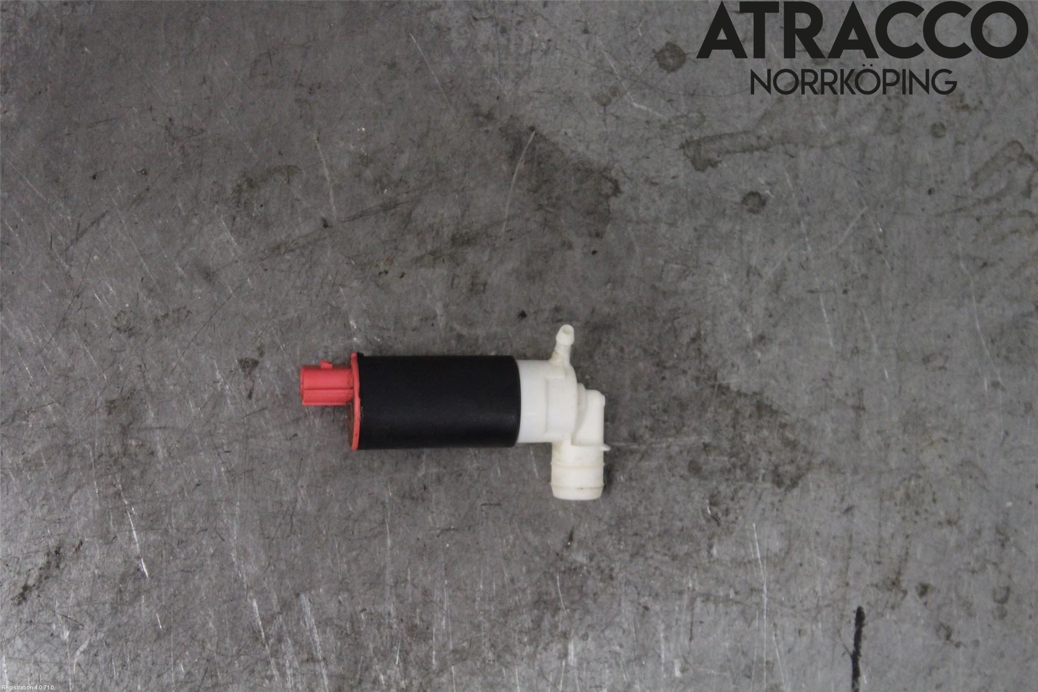 Honda CIVIC 01-05 Spylerpumpe Frontrute