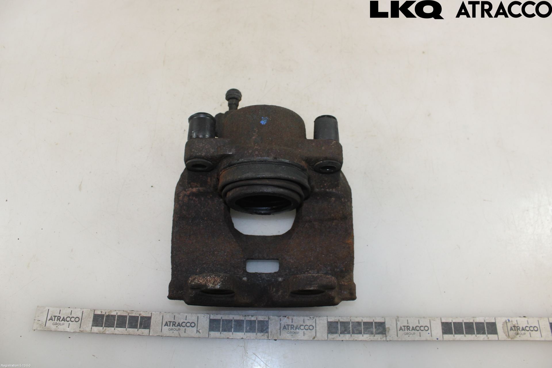 Ford MONDEO 07-15 Bremsecaliper Foran Venstre