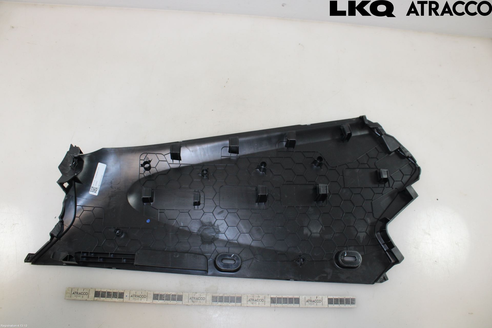 Cupra TAVASCAN 24- Innr Konsoll-Lomme