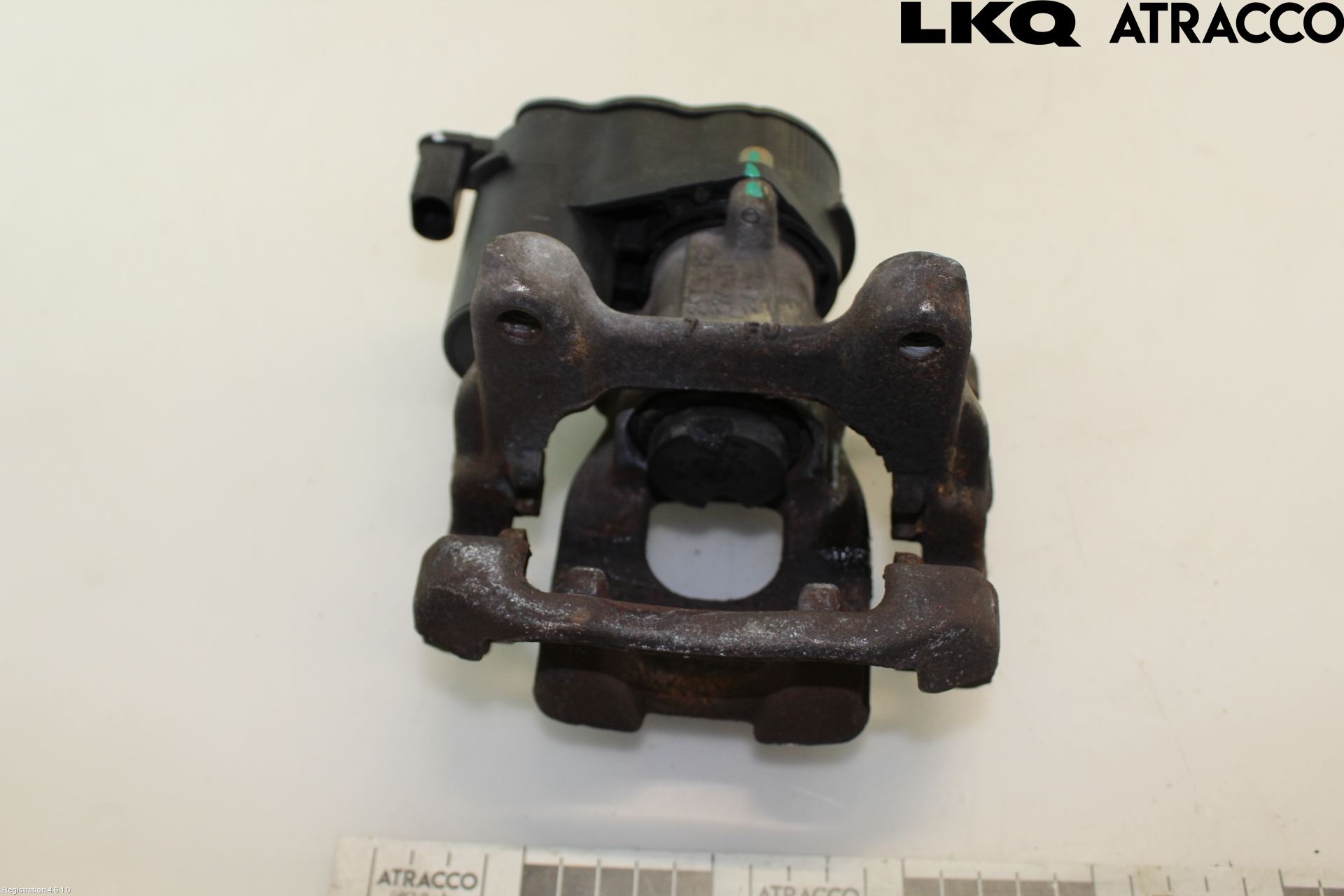 Mercedes-Benz MB B-KLASS (W247) 19- Bremsecaliper Bak Høyre