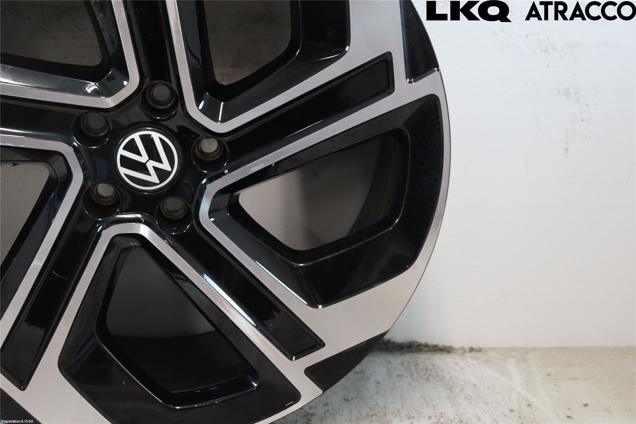 Volkswagen VW ID.7/TOURER 24- Felg Aluminium