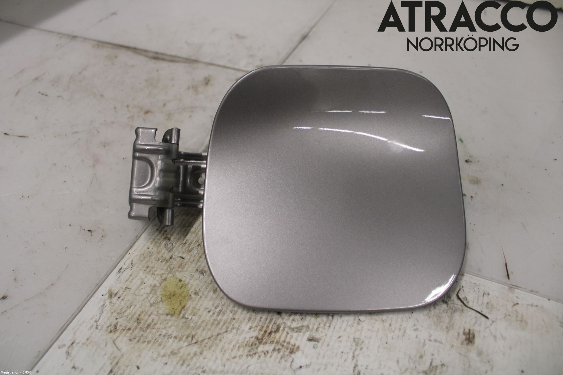 Toyota C-HR 16-23 Drivstoff Tankluke