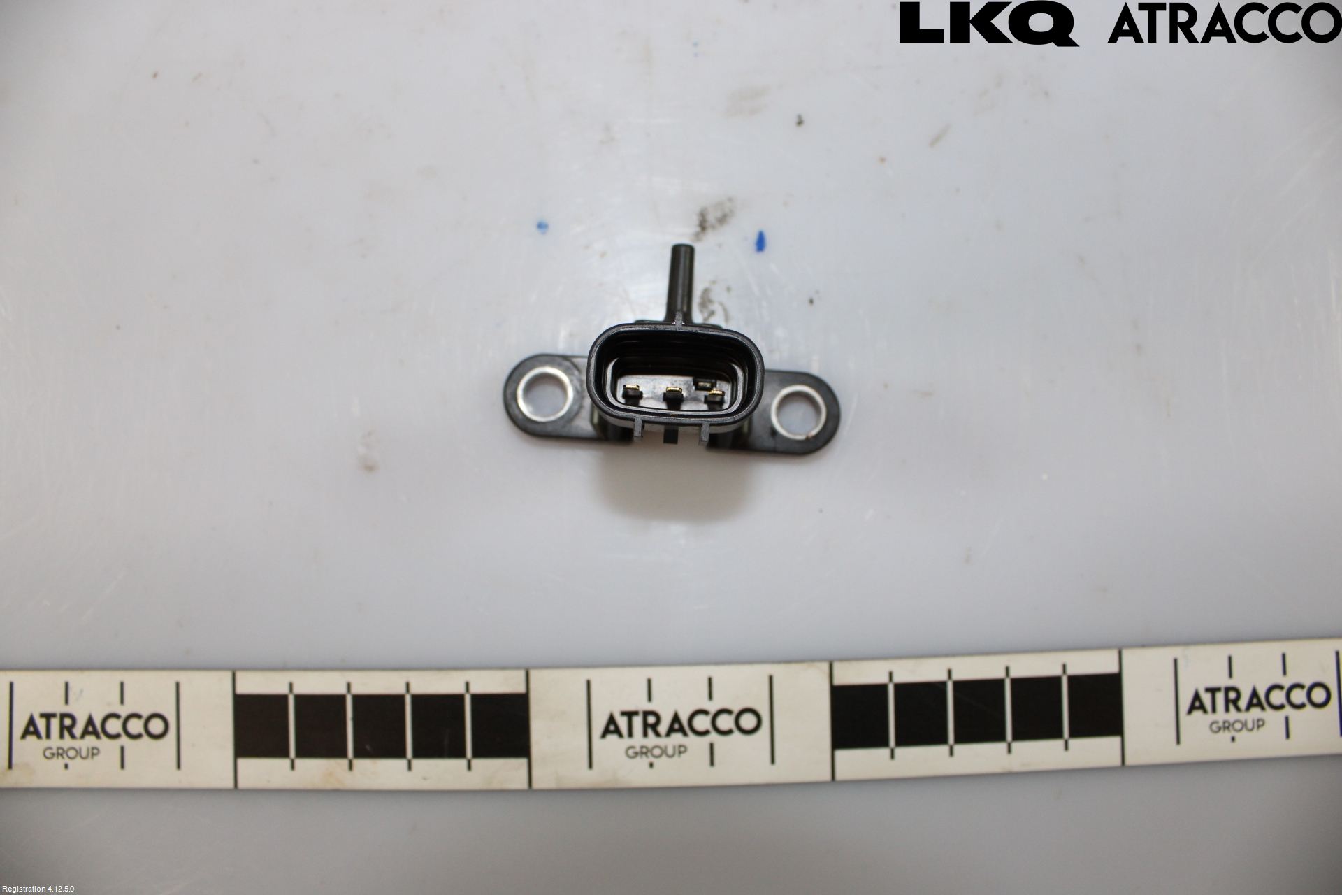 Toyota C-HR 16-23 Inns Map - Trykkføler