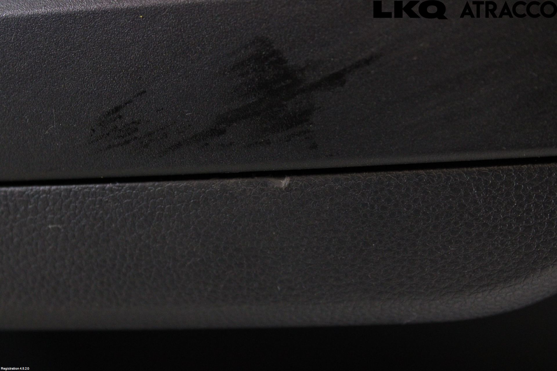 Seat IBIZA V 17-20 Innr Dørtrekk Venstre