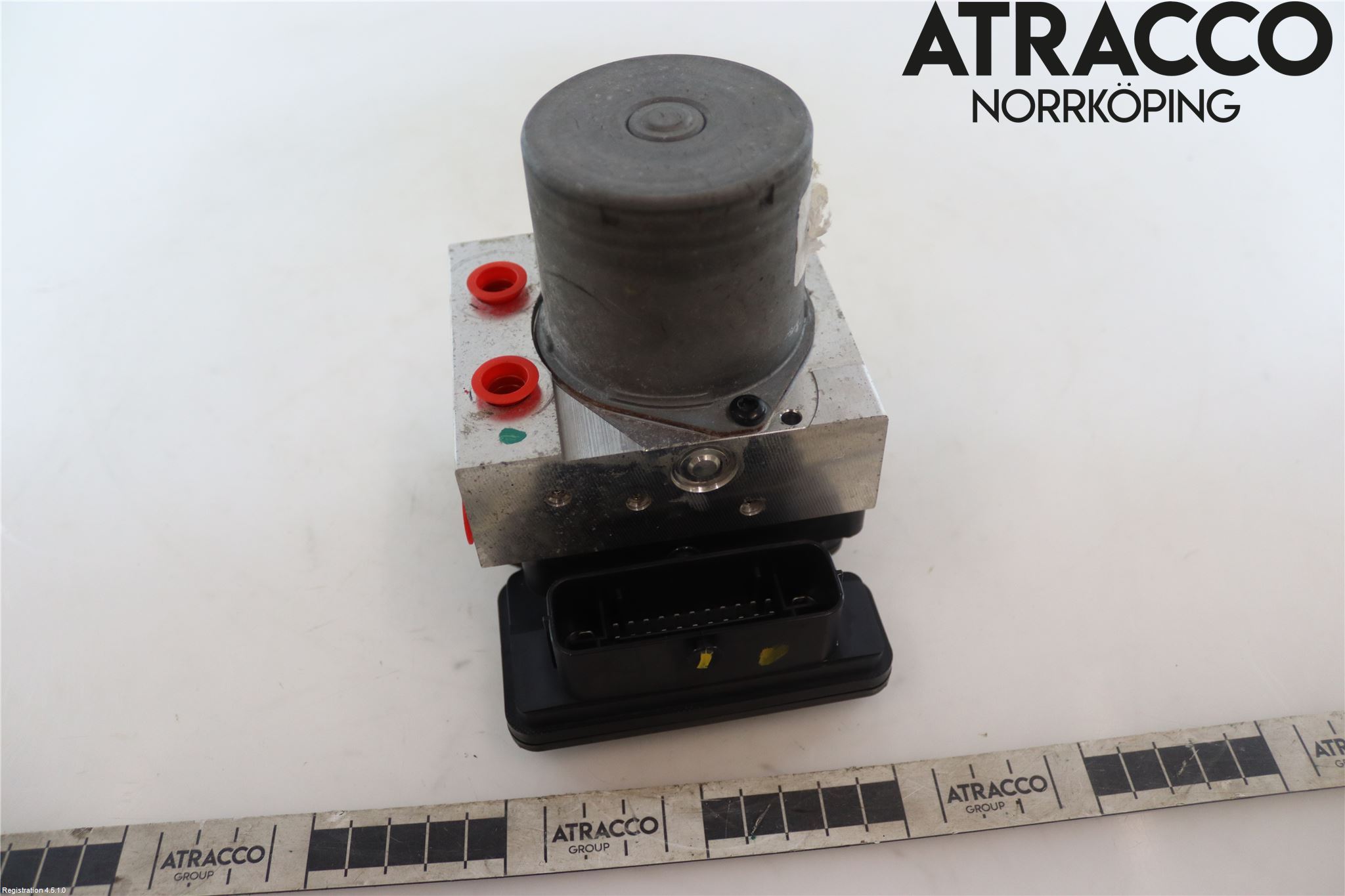 Kia VENGA 10-19 Abs Hydraulikkaggregat