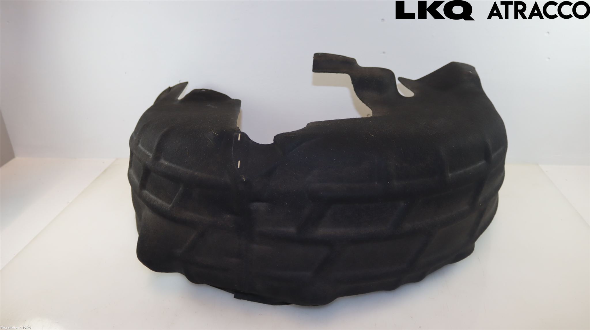 Volkswagen VW TIGUAN 16-24 Skjerm Indre