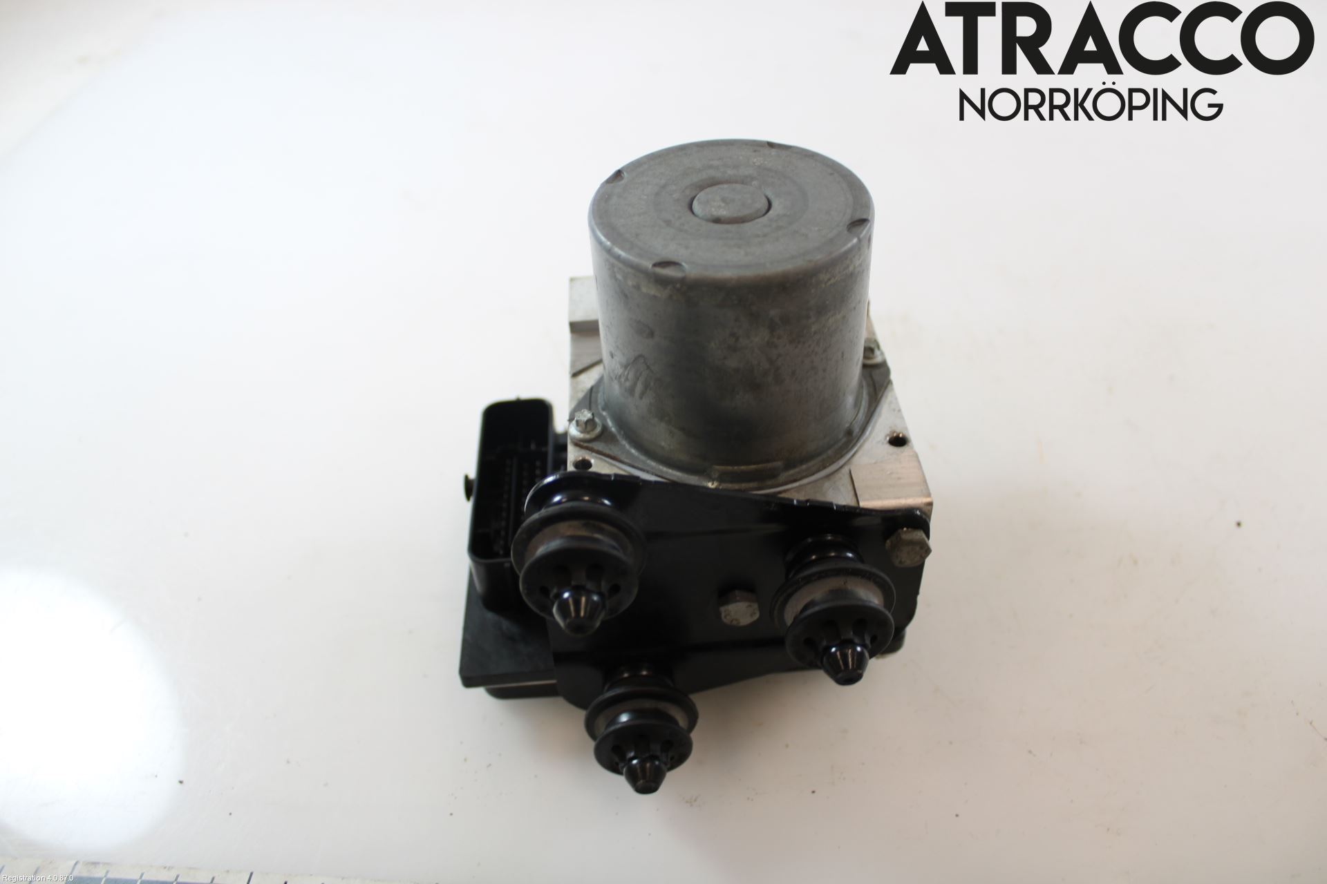 Audi A4/S4 08-11 Abs Hydraulikkaggregat