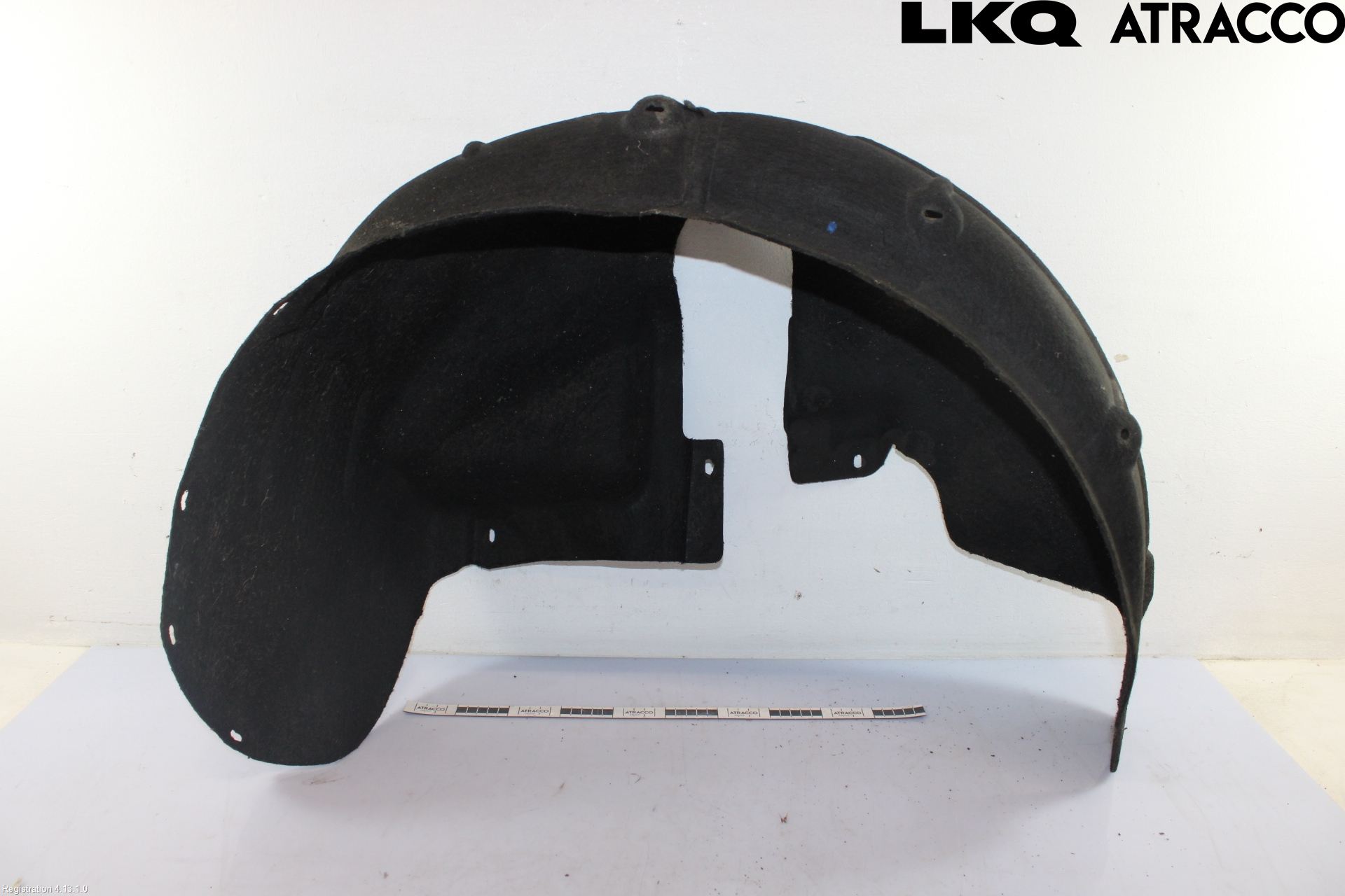 Volkswagen VW PASSAT 11-14 Skjerm Indre