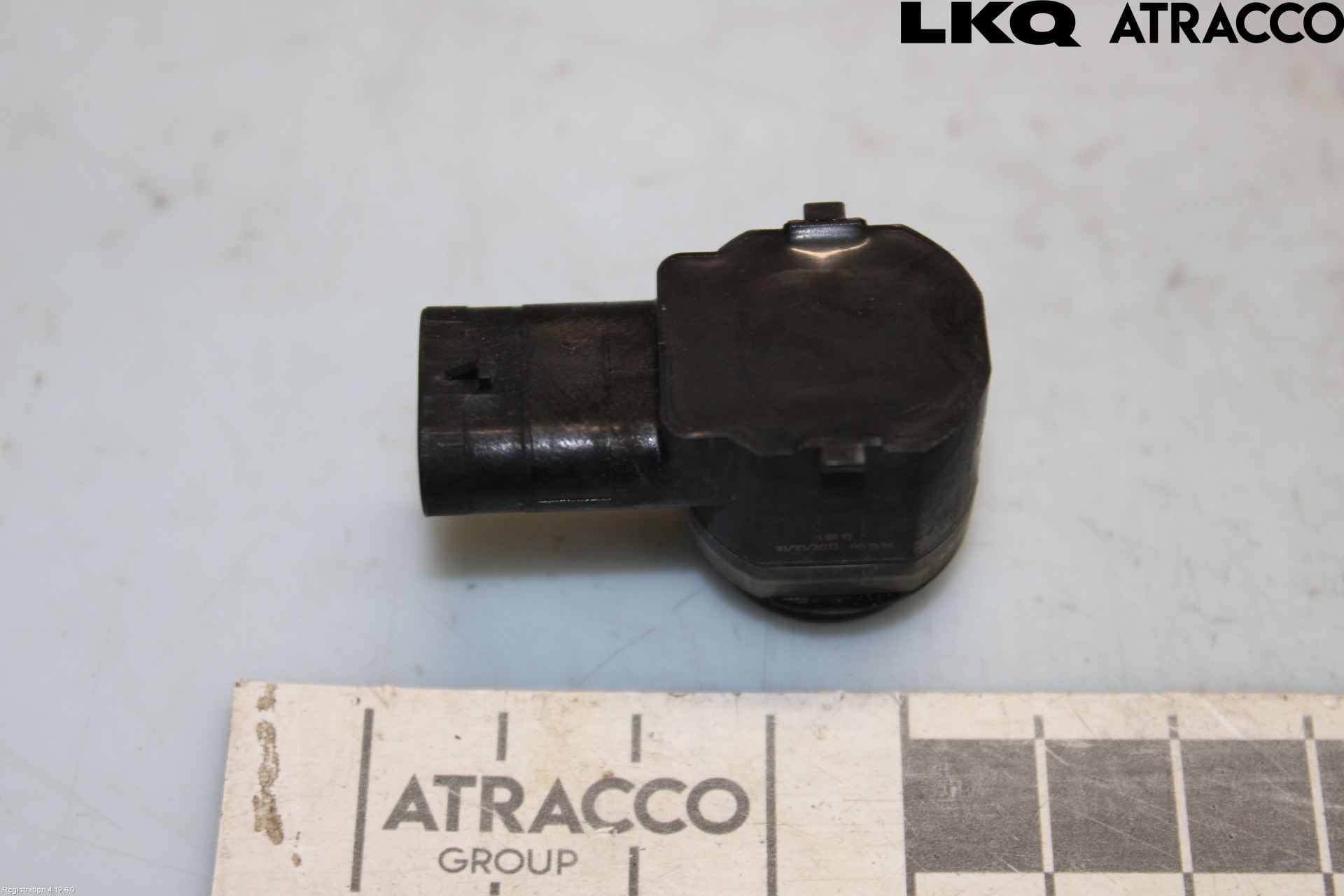 Volkswagen VW PASSAT 11-14 Sensor Parkering Front