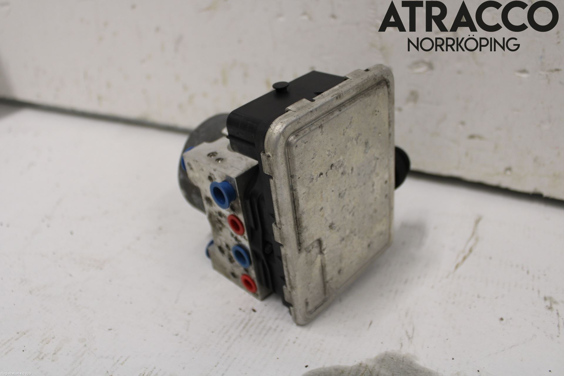 Volkswagen VW TRANSP/CARAVELLE (T6) 16-22 Abs Hydraulikkaggregat