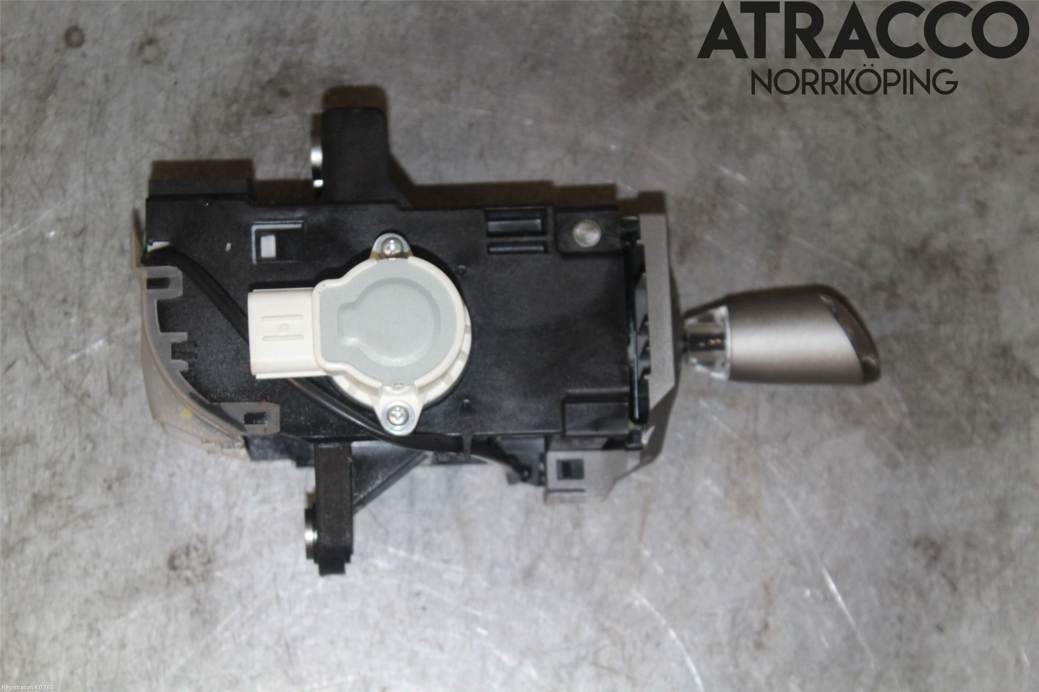 Toyota PRIUS NWH20 04-08 Gearspak