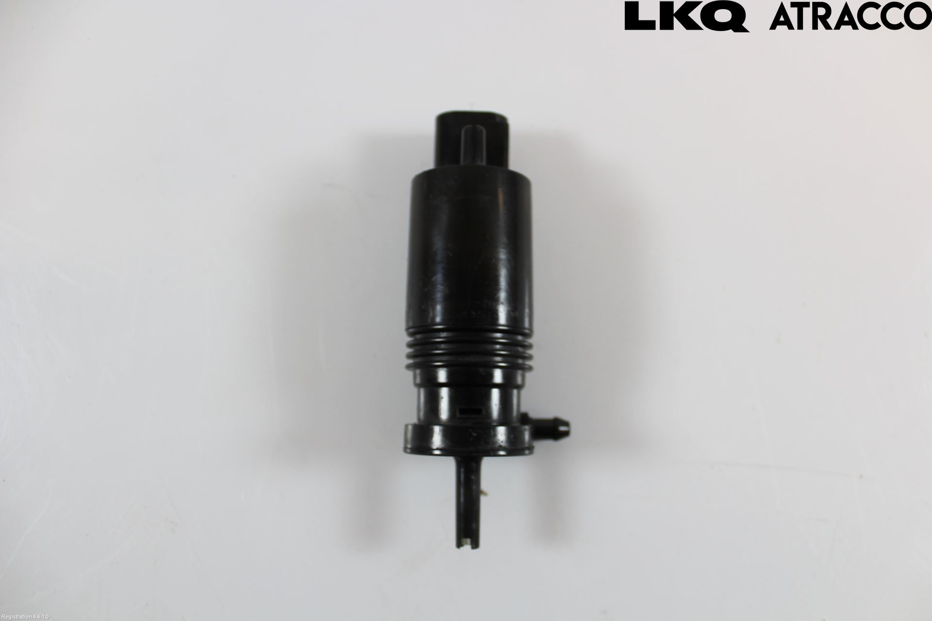 Mercedes-Benz MB A-KLASS (W177) 18- Spylerpumpe Frontrute