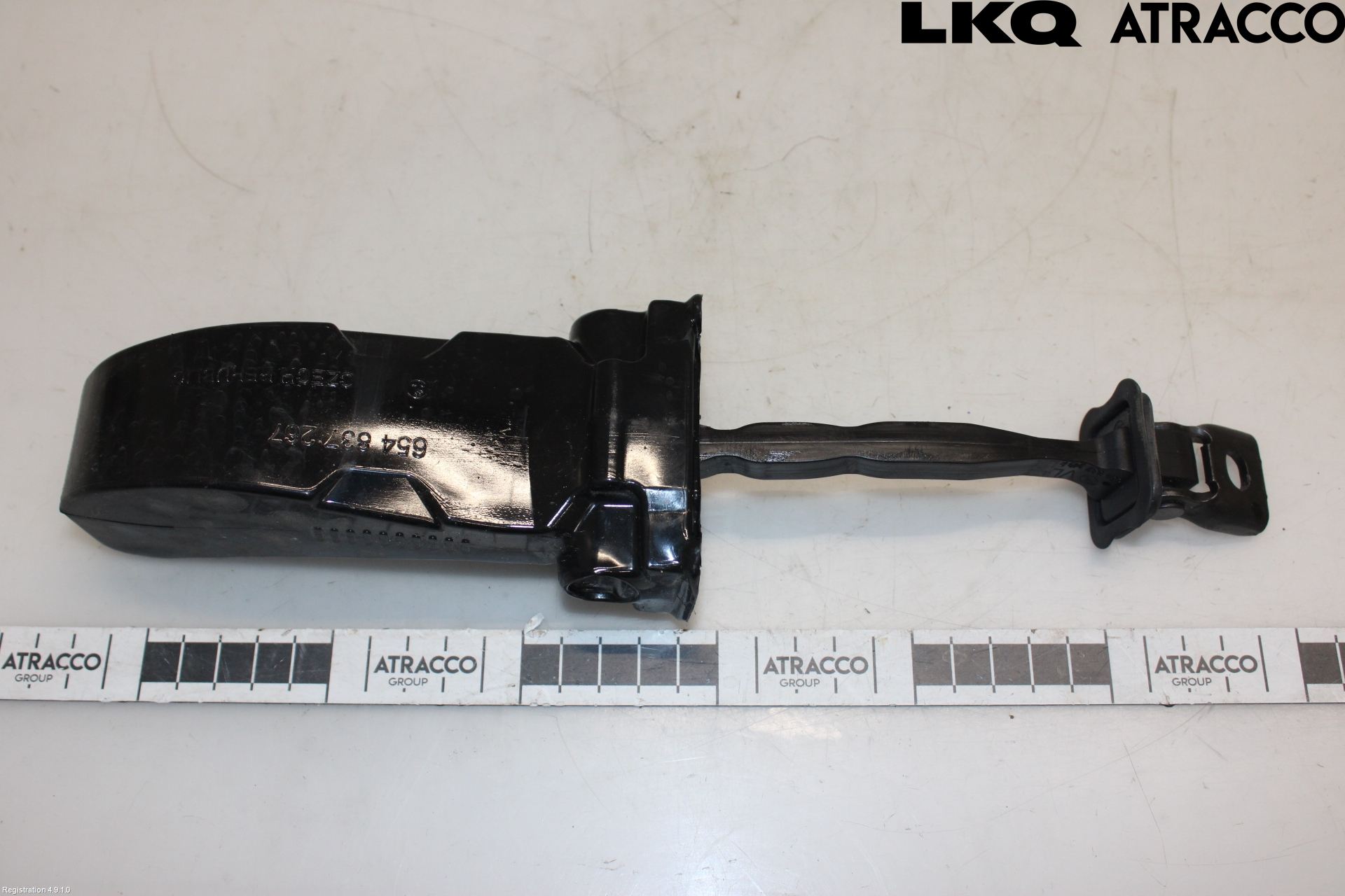 Skoda SCALA 19- Dørstopper